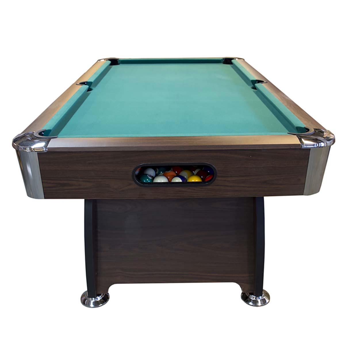 Biljardbord Blackwood Official 7’