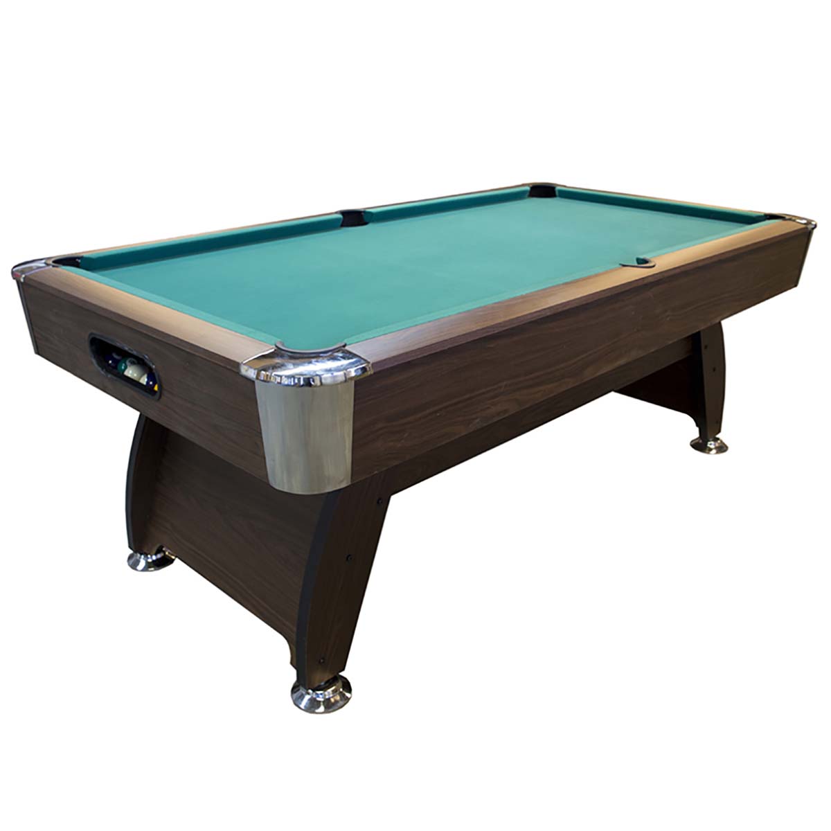 Blackwood Billardtisch Official 7'