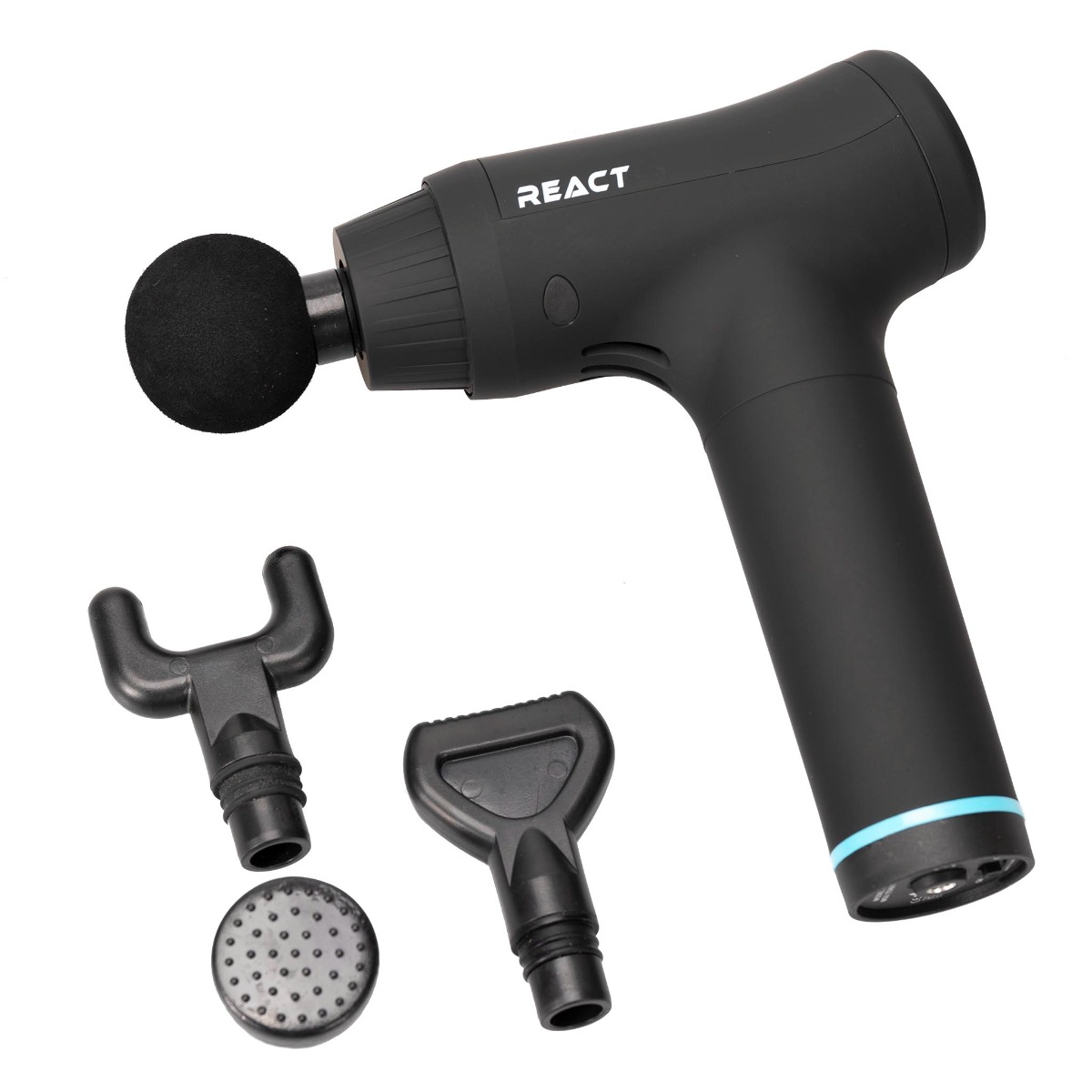 React-Massagepistole MG2
