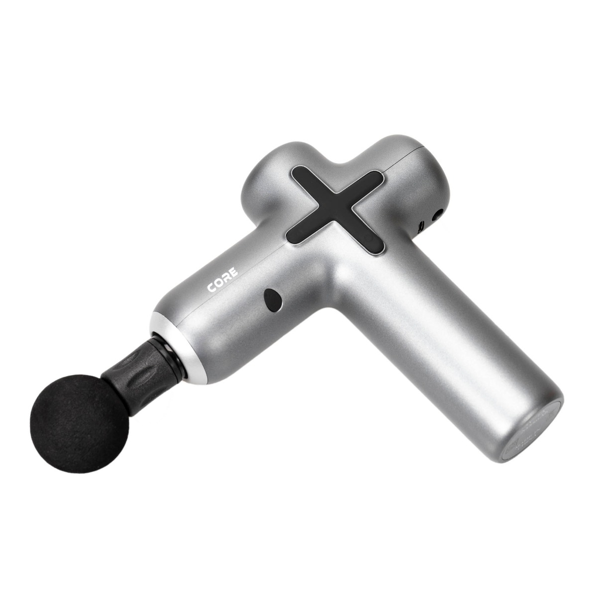 Core-Massagepistole leicht