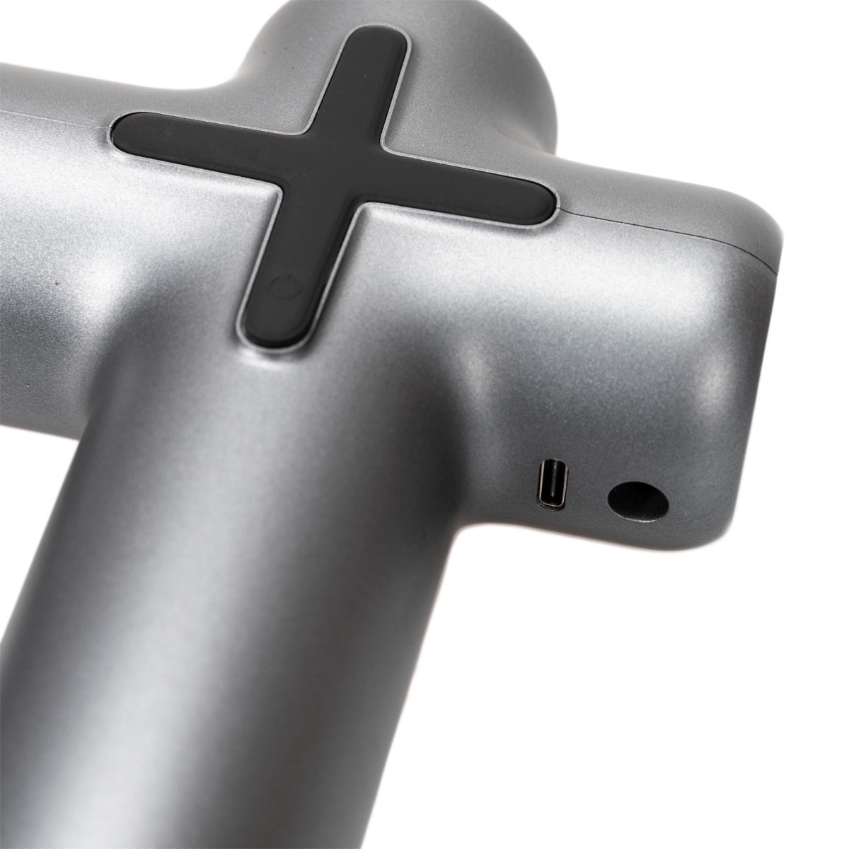 Core-Massagepistole leicht