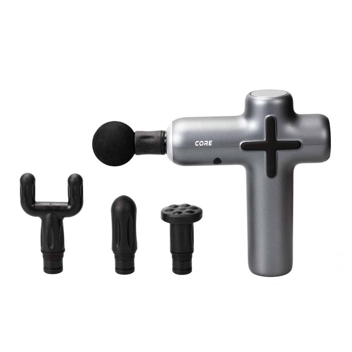 Core-Massagepistole leicht