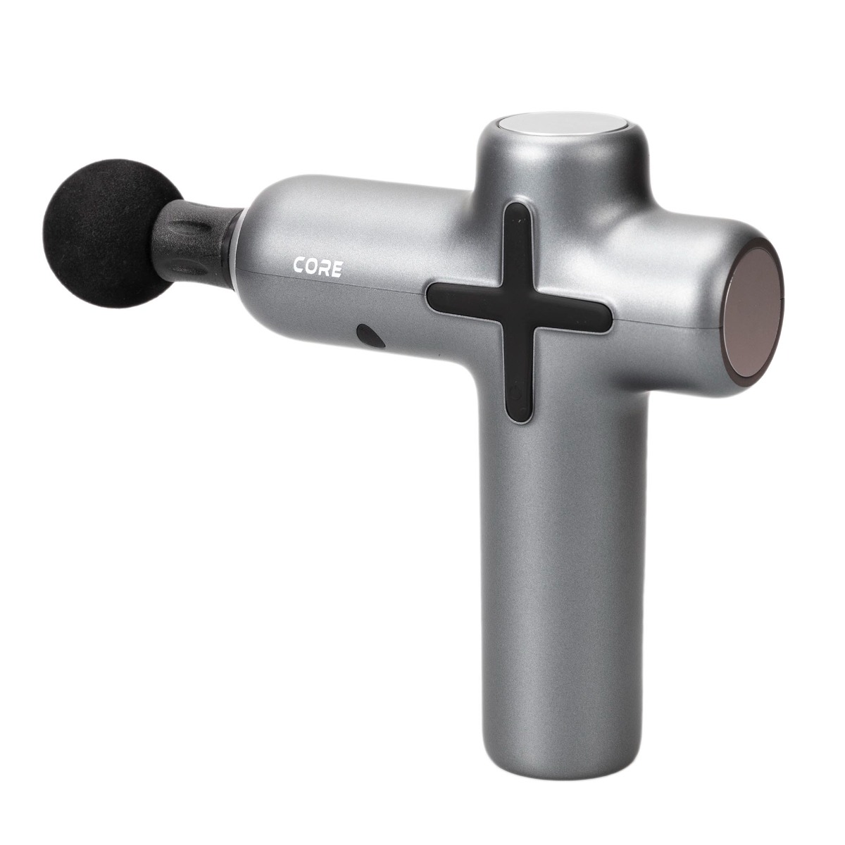 Core-Massagepistole leicht