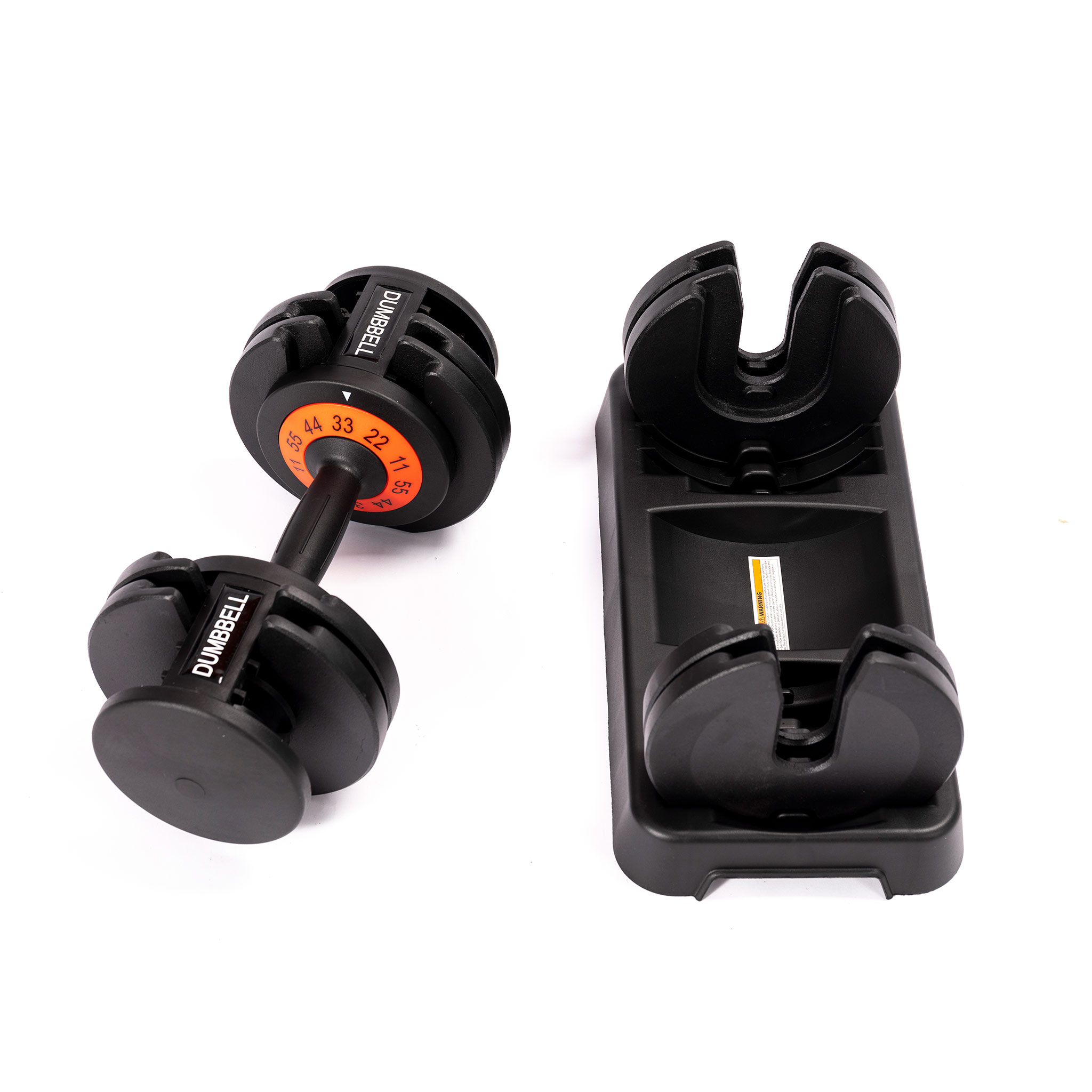 Core Regulējama Hantele 25kg