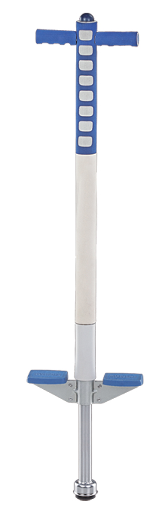 De springstok Pogostick