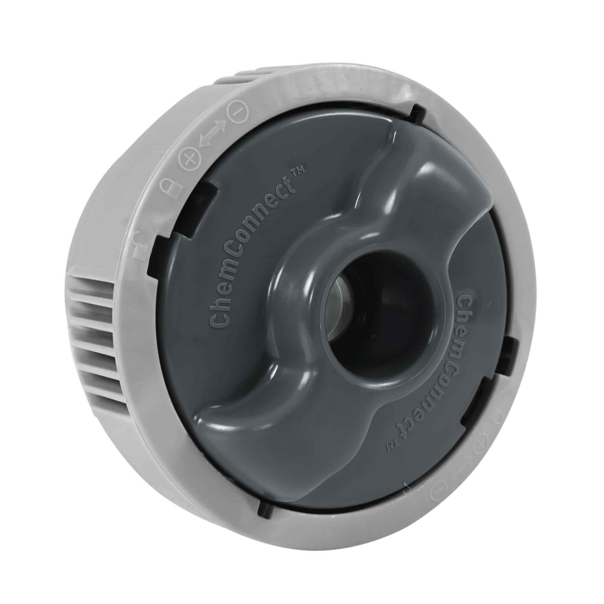 Bestway Nadmuchiwany jacuzzi Lay-Z-Spa Ibiza AirJet, 4-6 osób, kolor niebieski