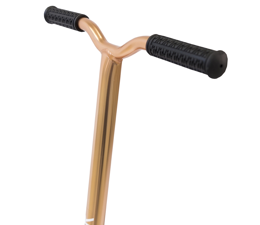 Copper Trottinette Freestyle Limited Edition