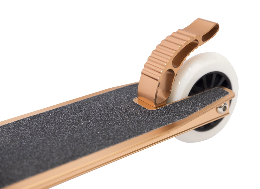 Copper Stuntstep Limited Edition