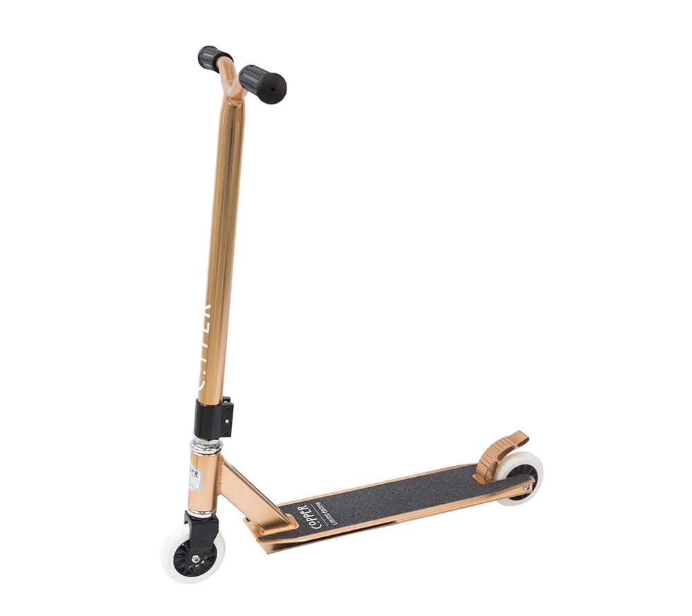 Copper Stuntstep Limited Edition