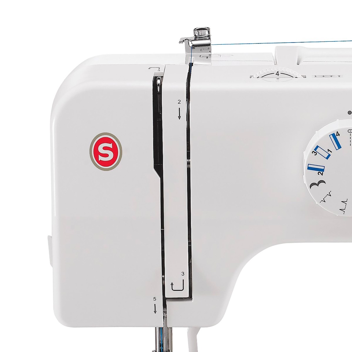 Singer Promise 1409 Nähmaschine