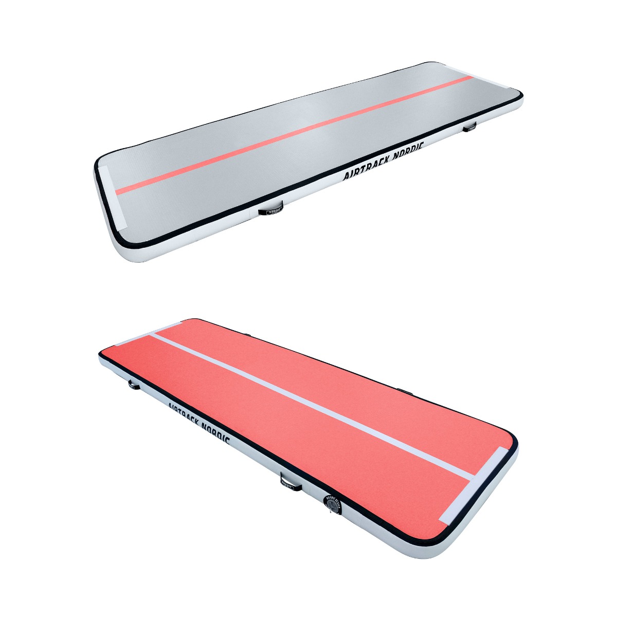 AirTrack Nordic Home Special Edition, 3-8m