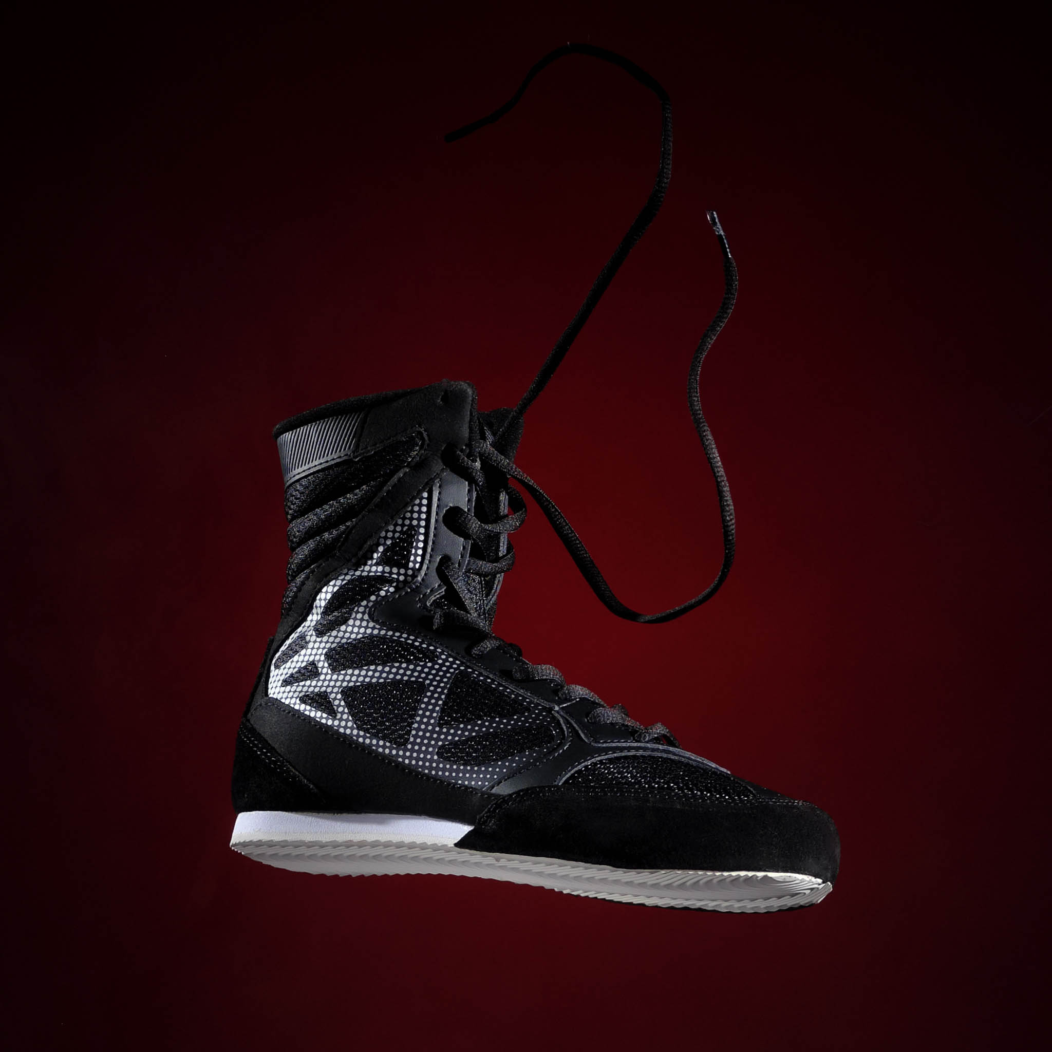 Core Chaussures de boxe Bout Pro
