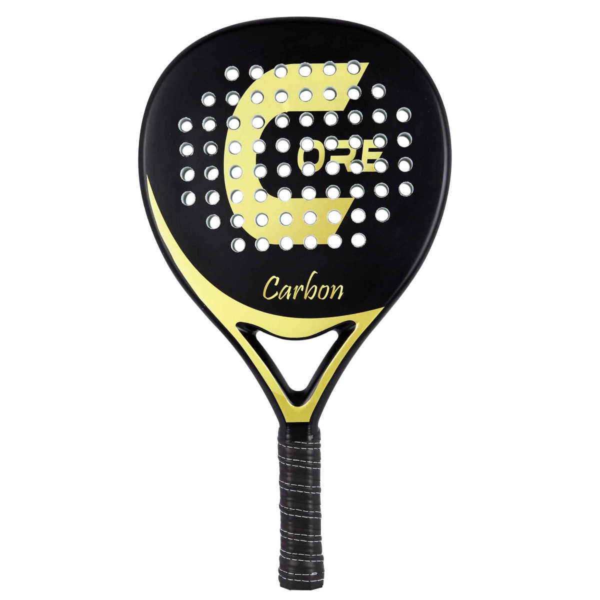 Core Padel Racket Carbon