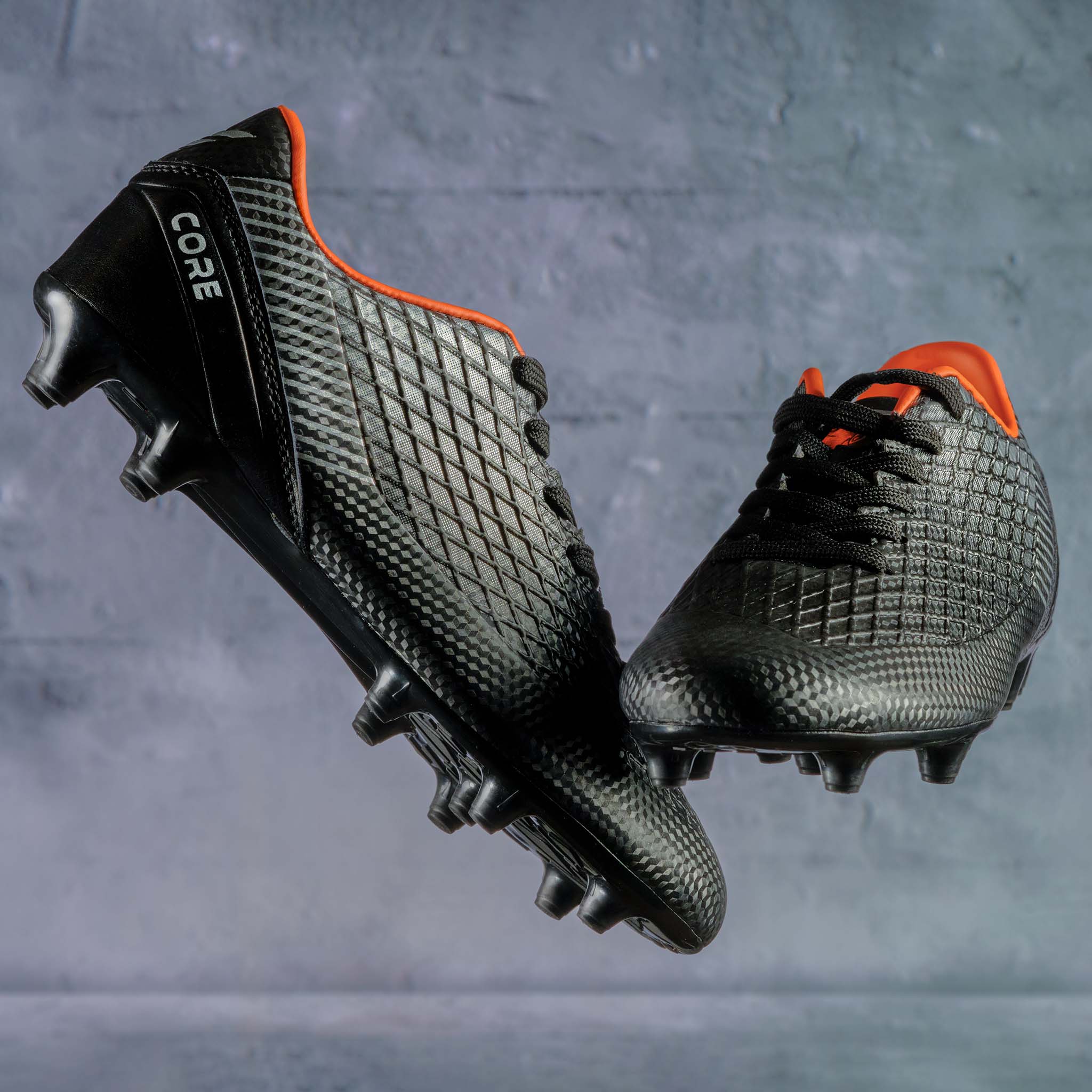 Core Fotbollsskor JR Striker