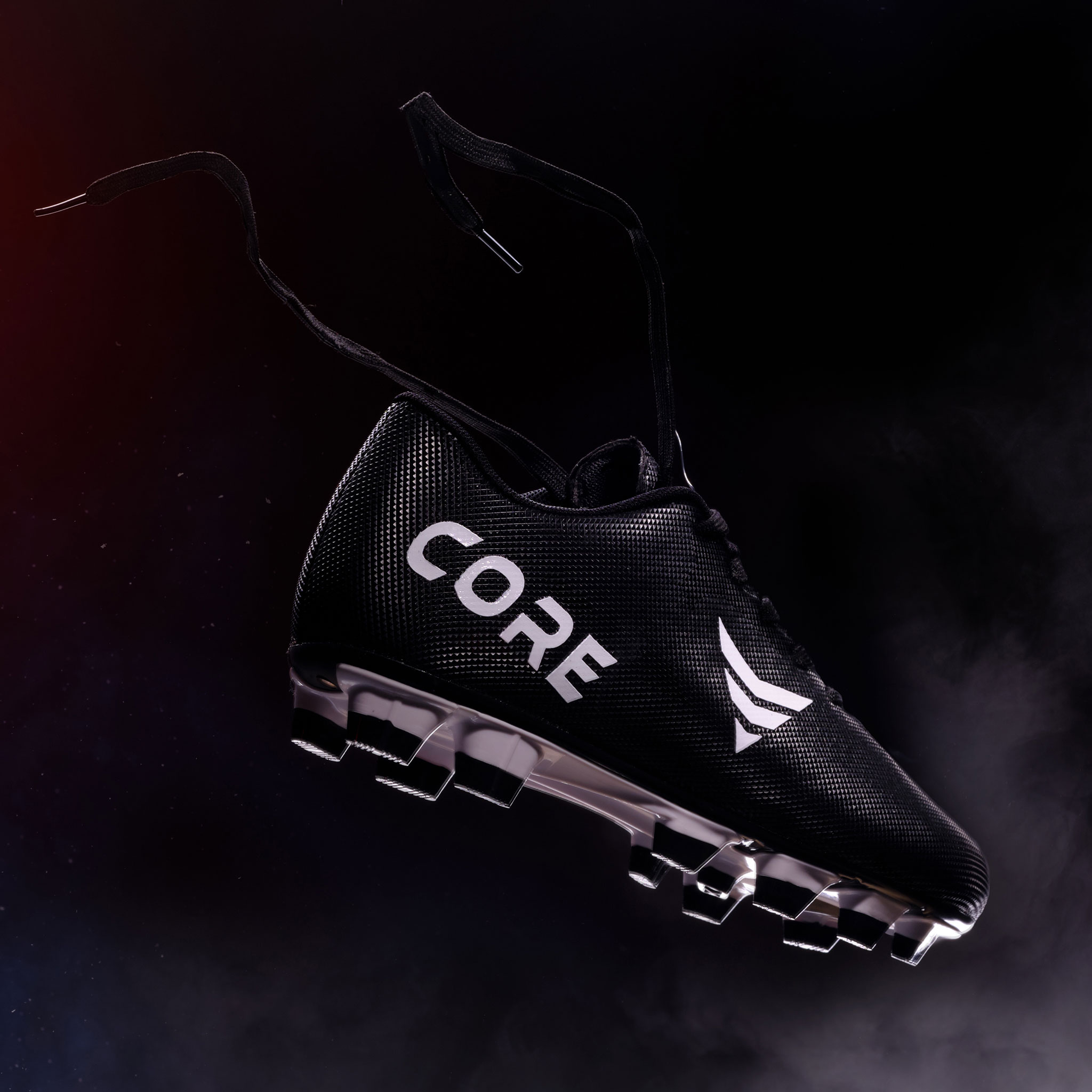 Core Amerikansk fotboll skor Sback