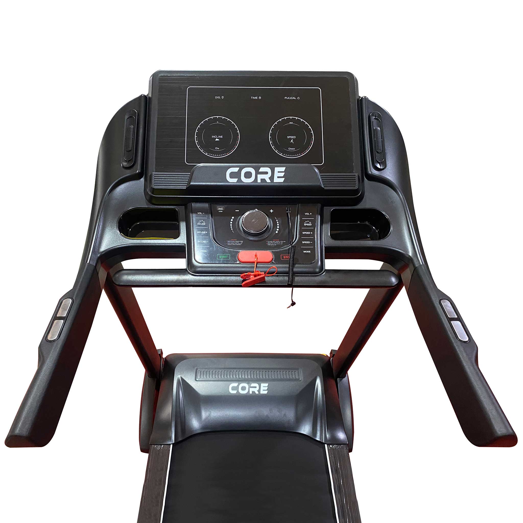 Core Skrejceļš 6000