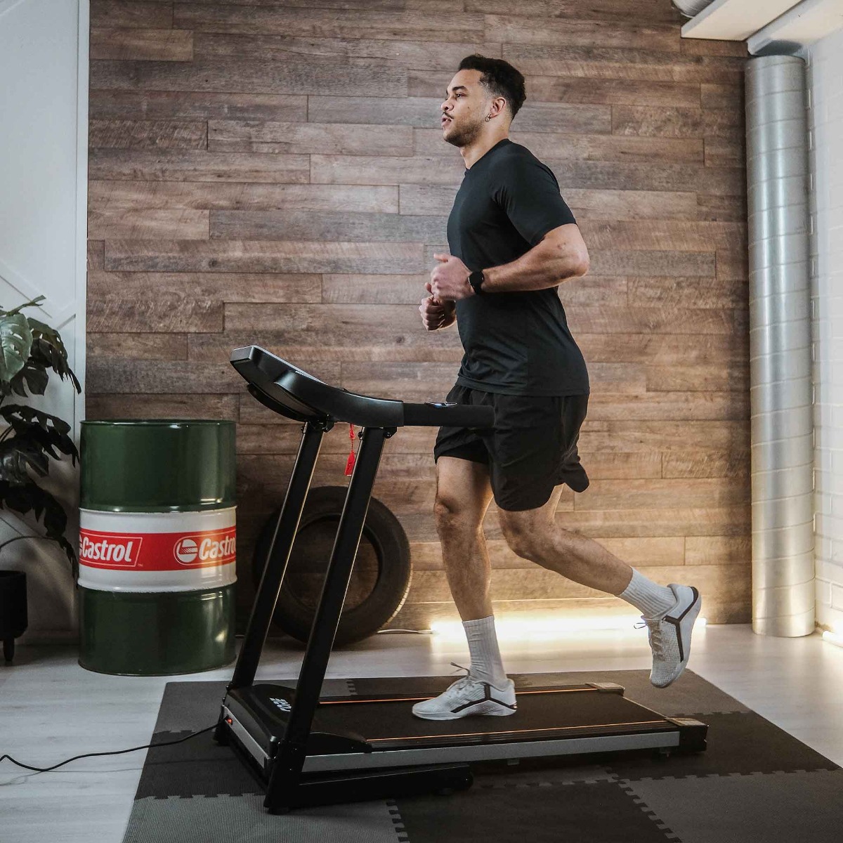 Core Treadmill V2