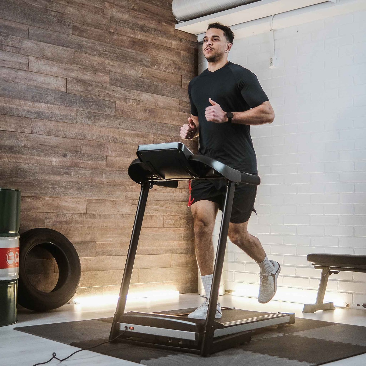 Core Treadmill V2