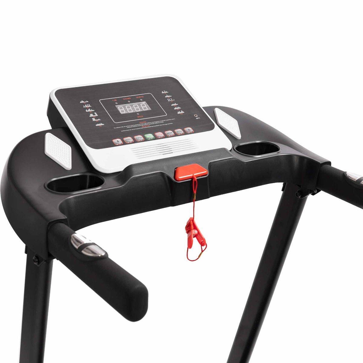 Core Treadmill V2