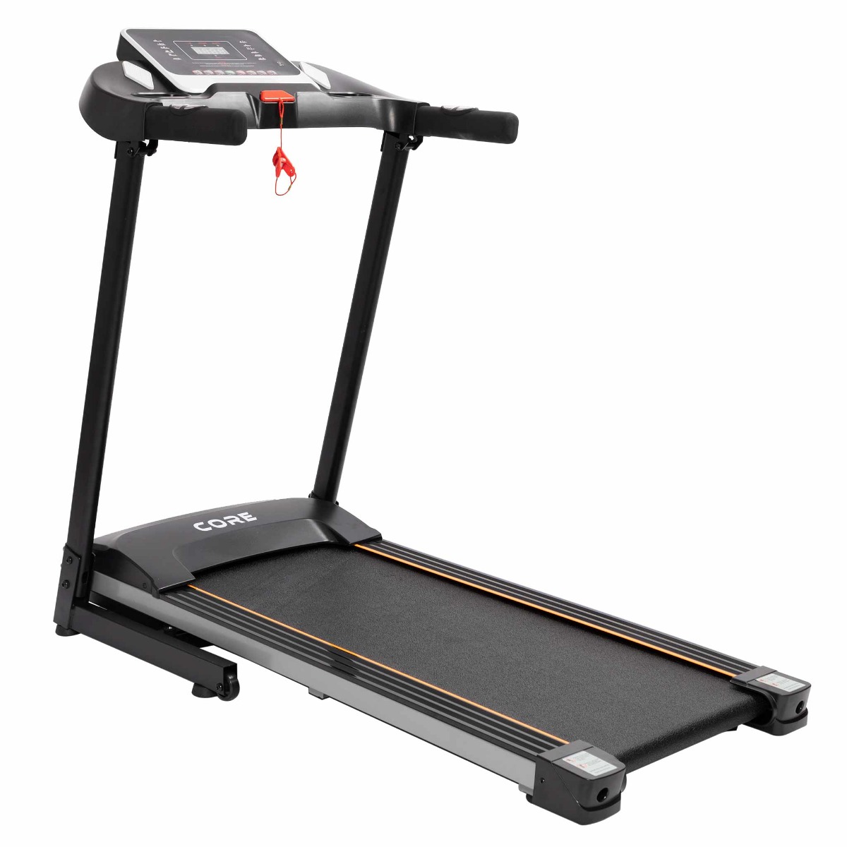 Core Tapis de course V2