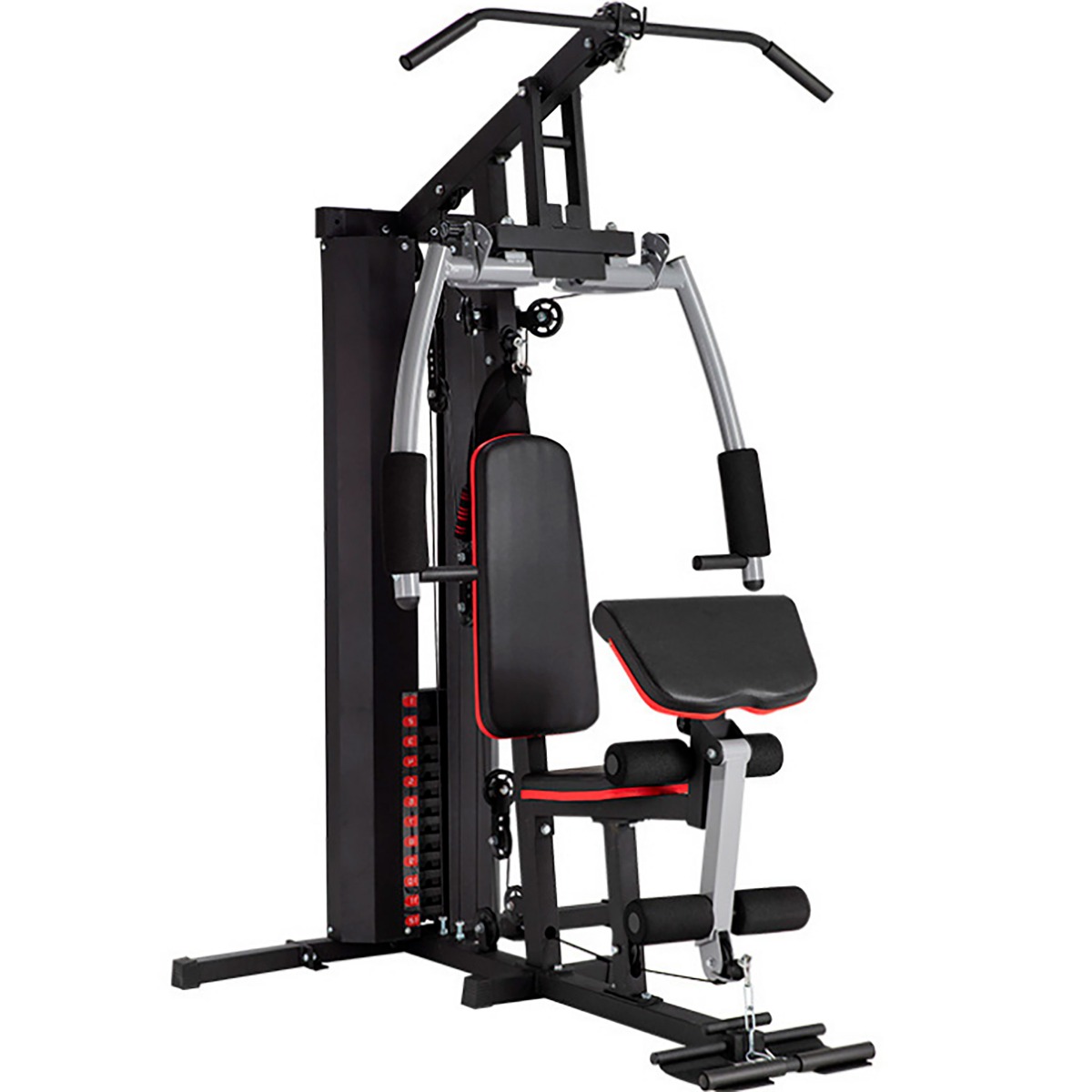 Core Hemma gym