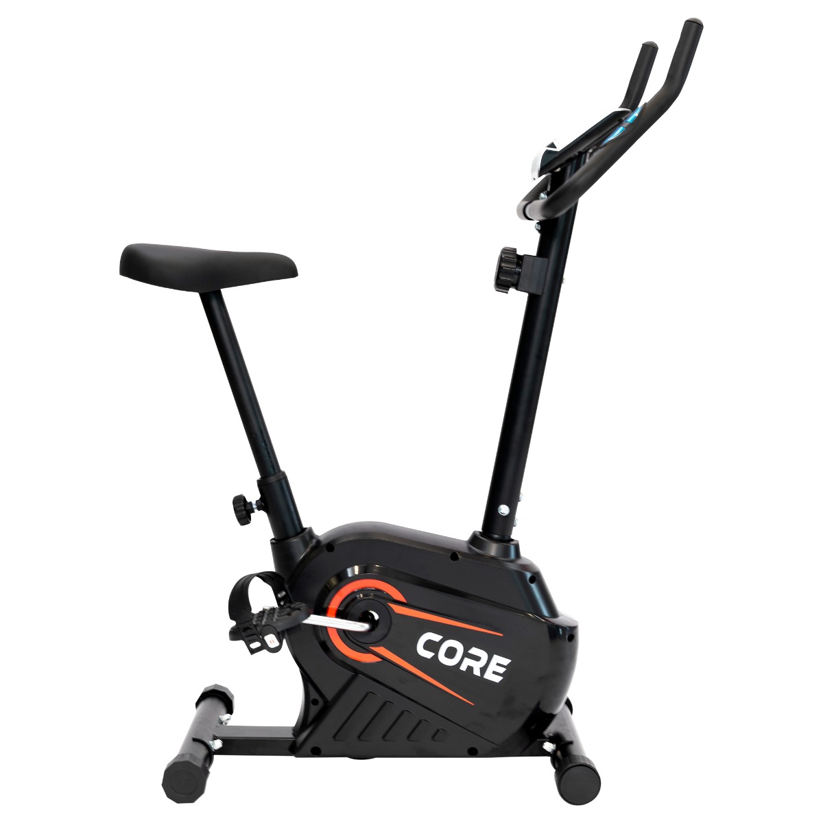 Core motionscykel med 3kg magnetmotstånd