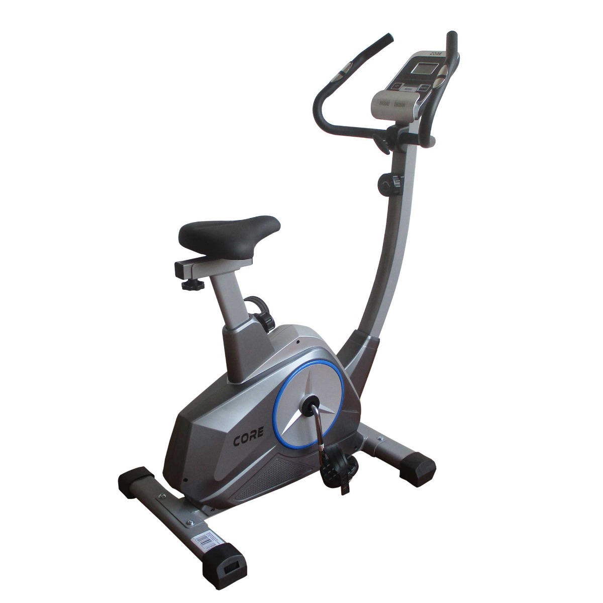 Rower treningowy Core z magnetycznym oporem