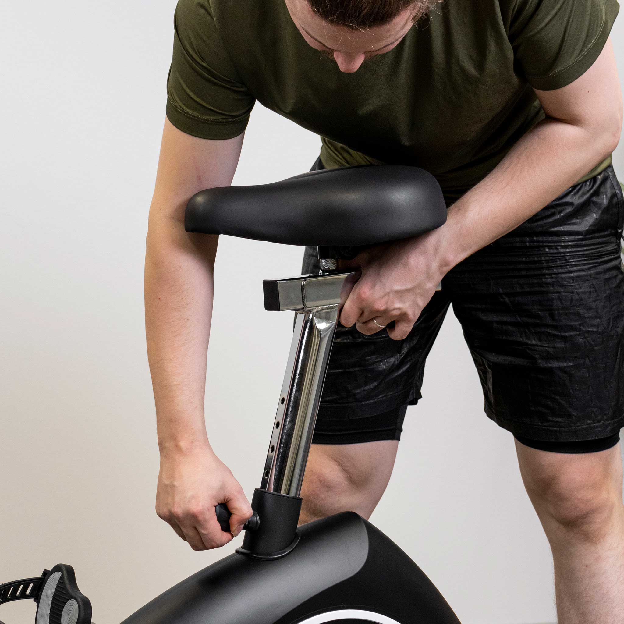Core Heimtrainer 1200