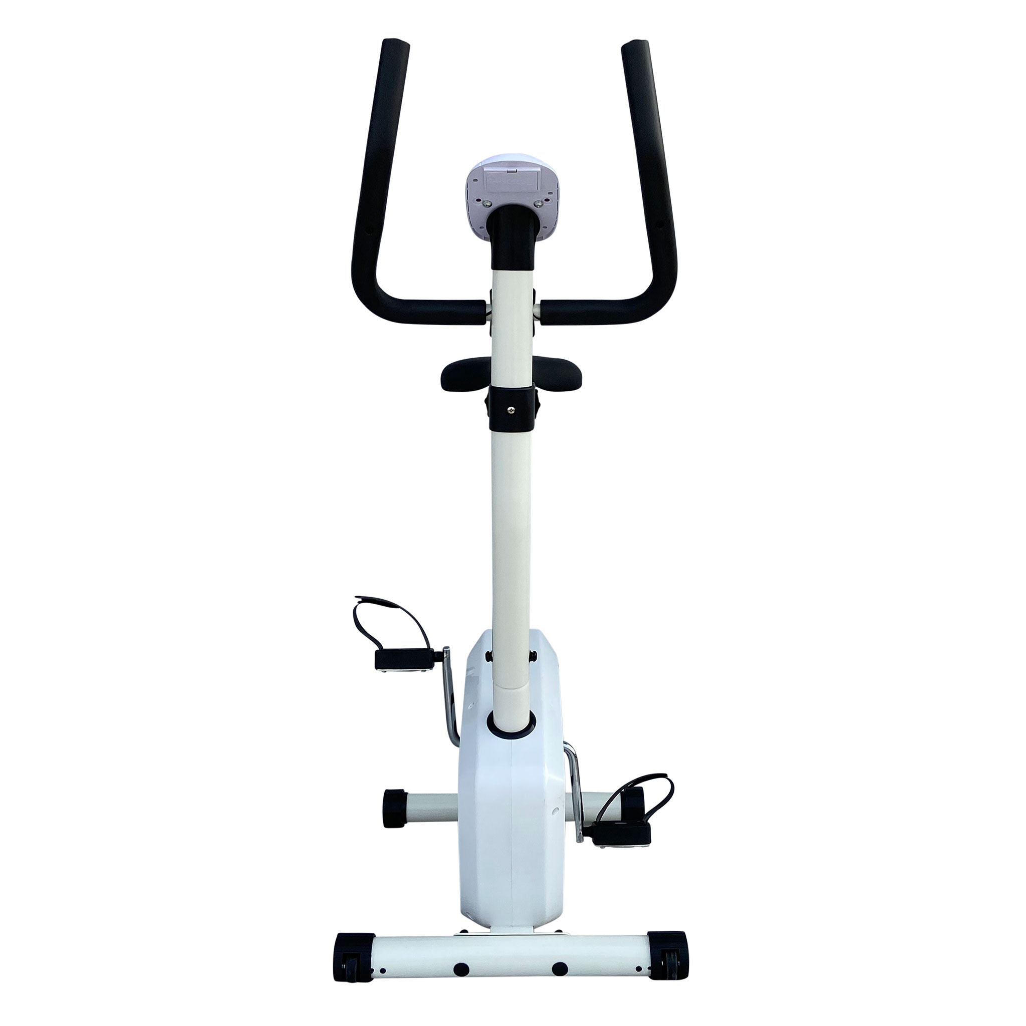 Nordcore motionscykel Core 400, Vit