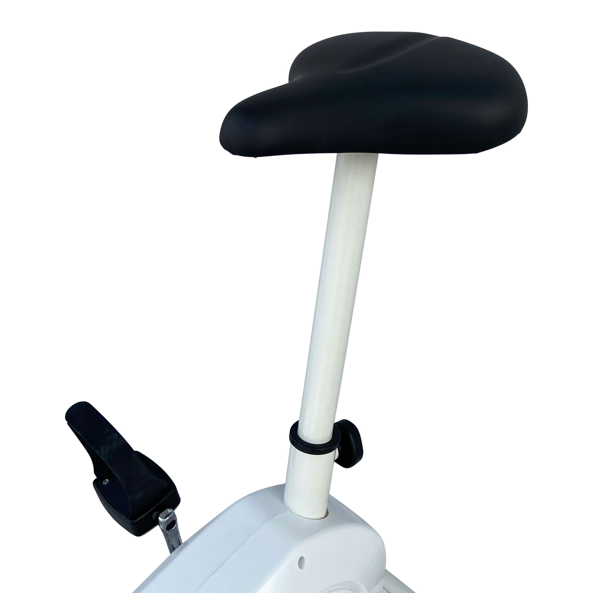 Nordcore motionscykel Core 400, Vit