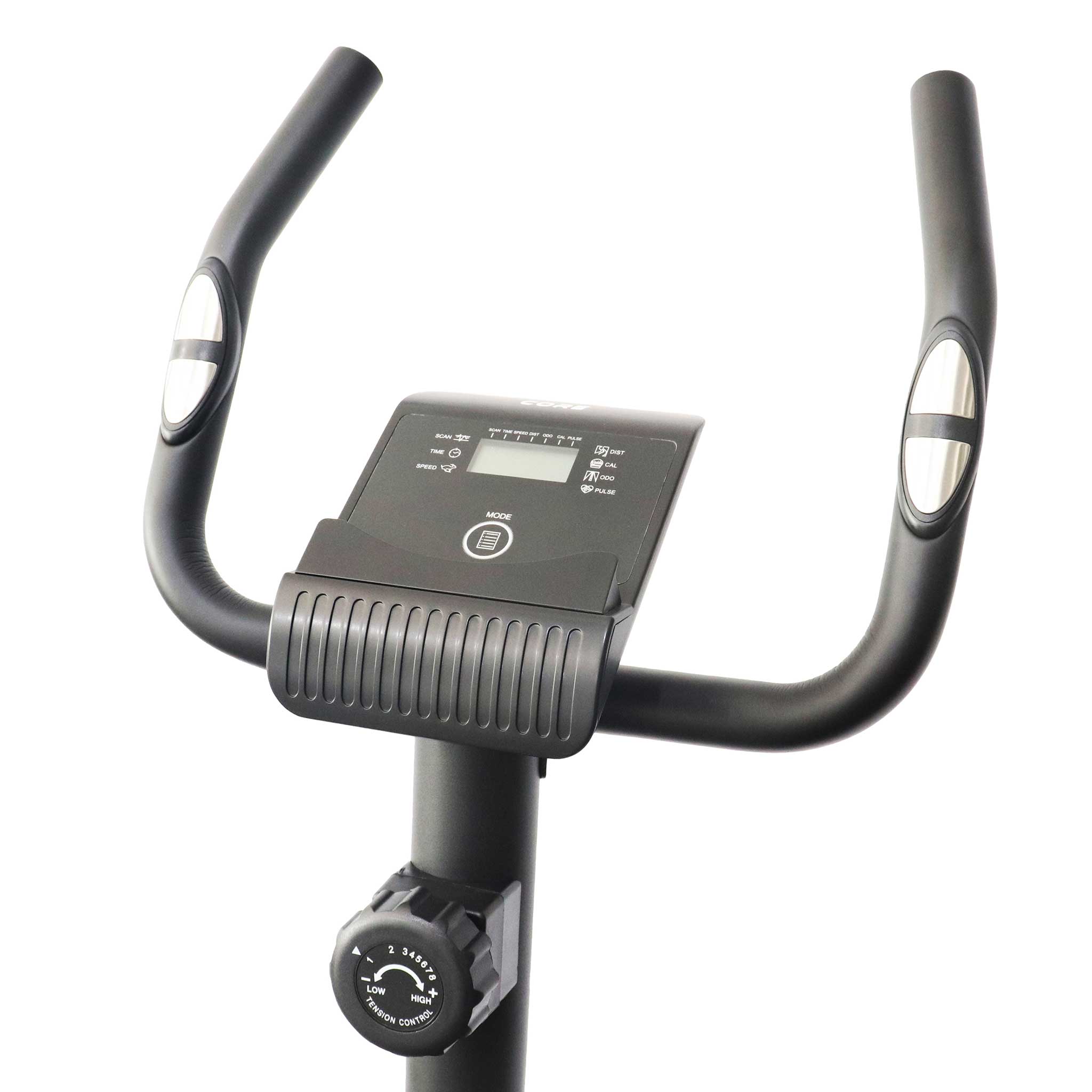 Nordcore motionscykel Core 600