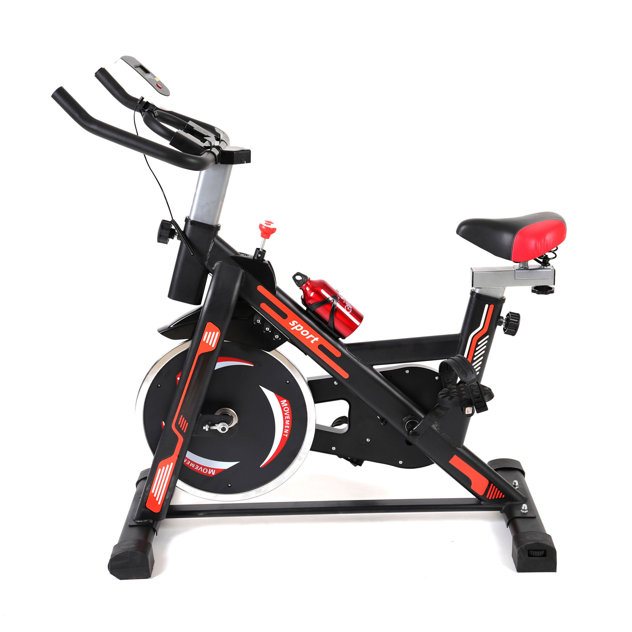 Nordcore spinningcykel Core 1300