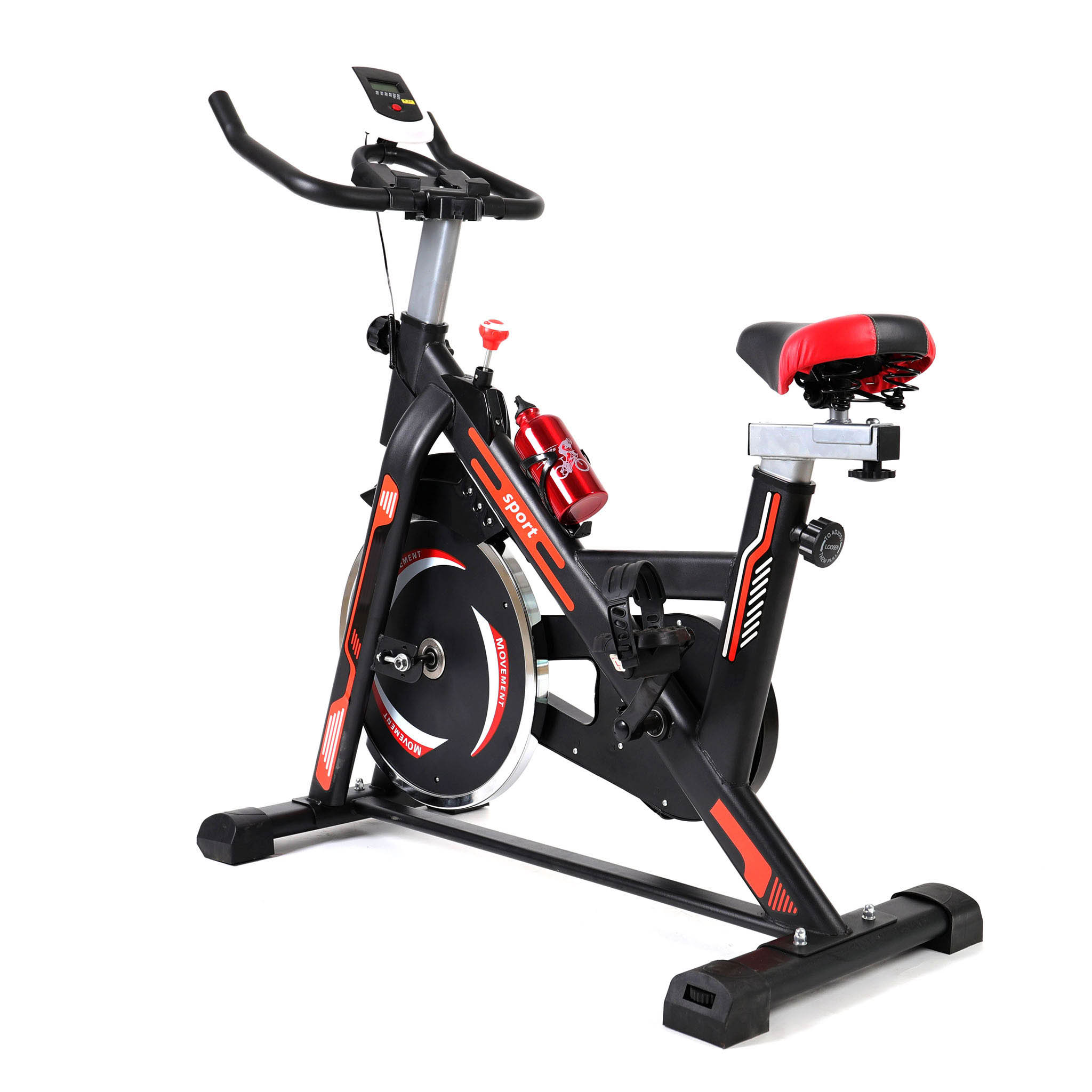 Nordcore spinningcykel Core 1300