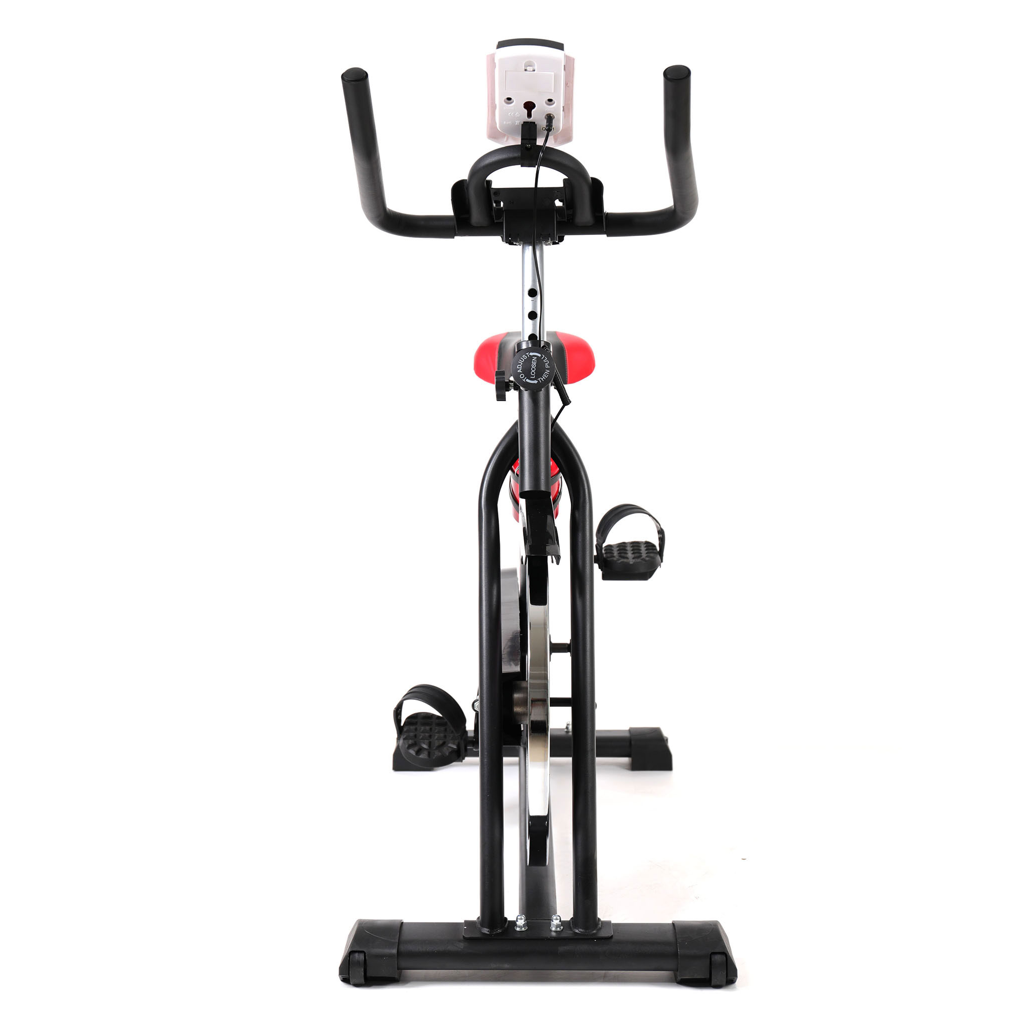 Nordcore spinningcykel Core 1300