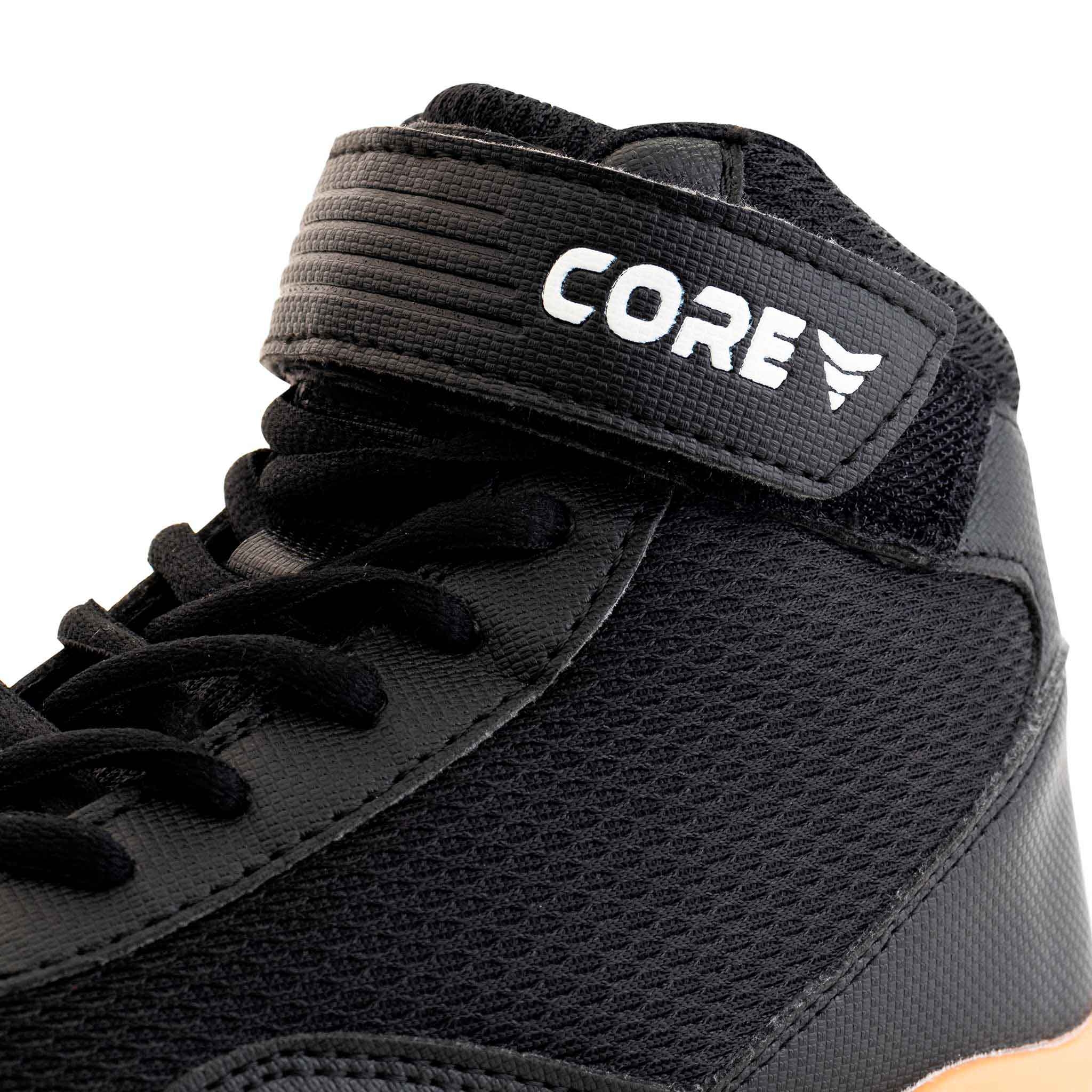 Core painikengät