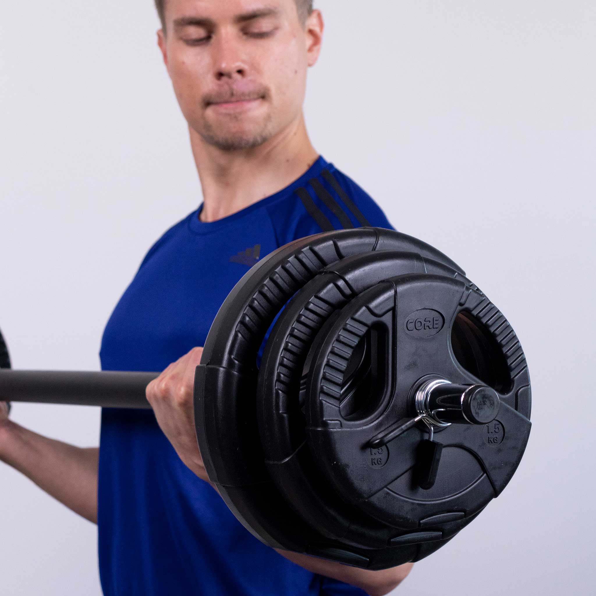 Core Pump Set 20kg