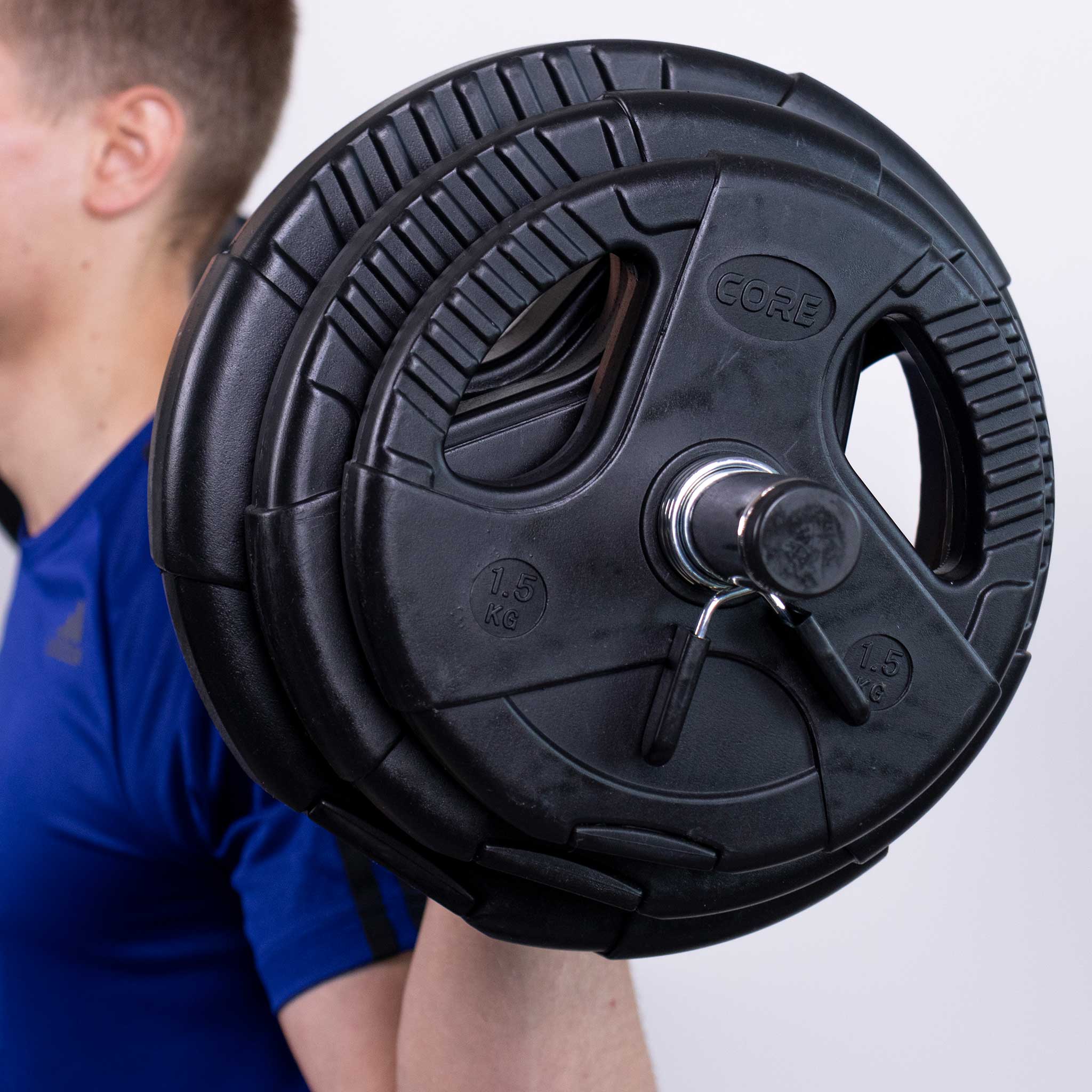 Core Pump Set 20kg