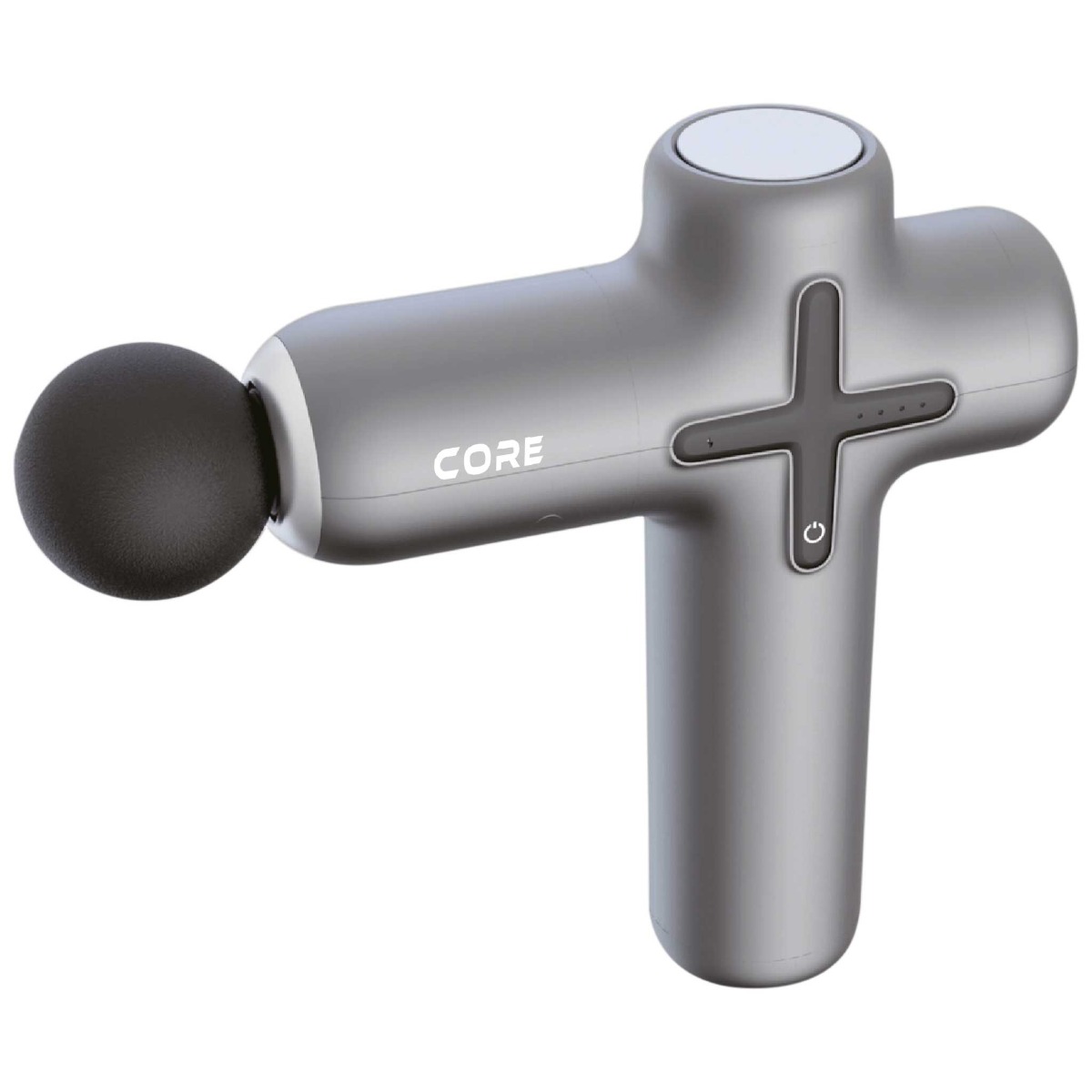 Core-Massagepistole leicht