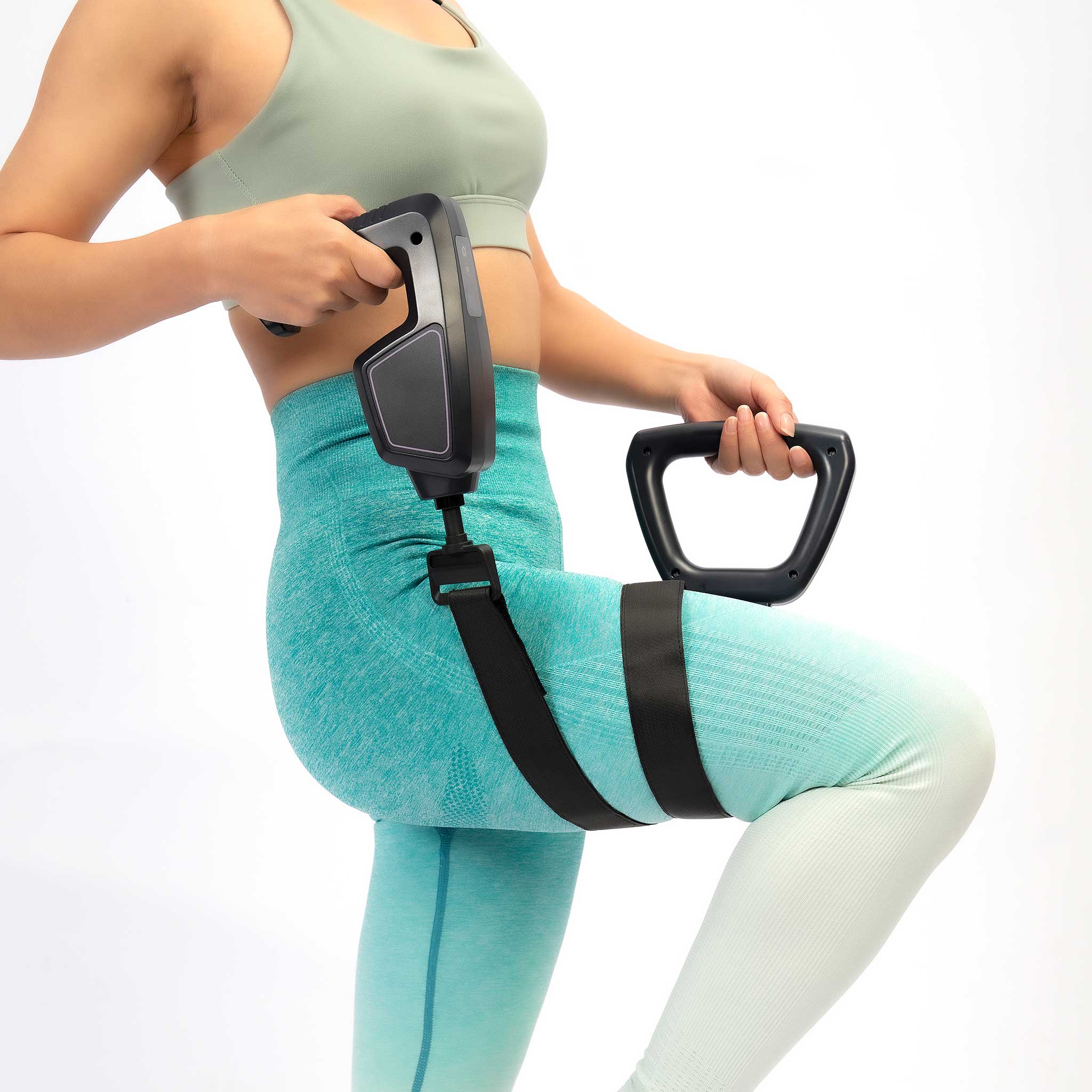 Core Massage Gun Total