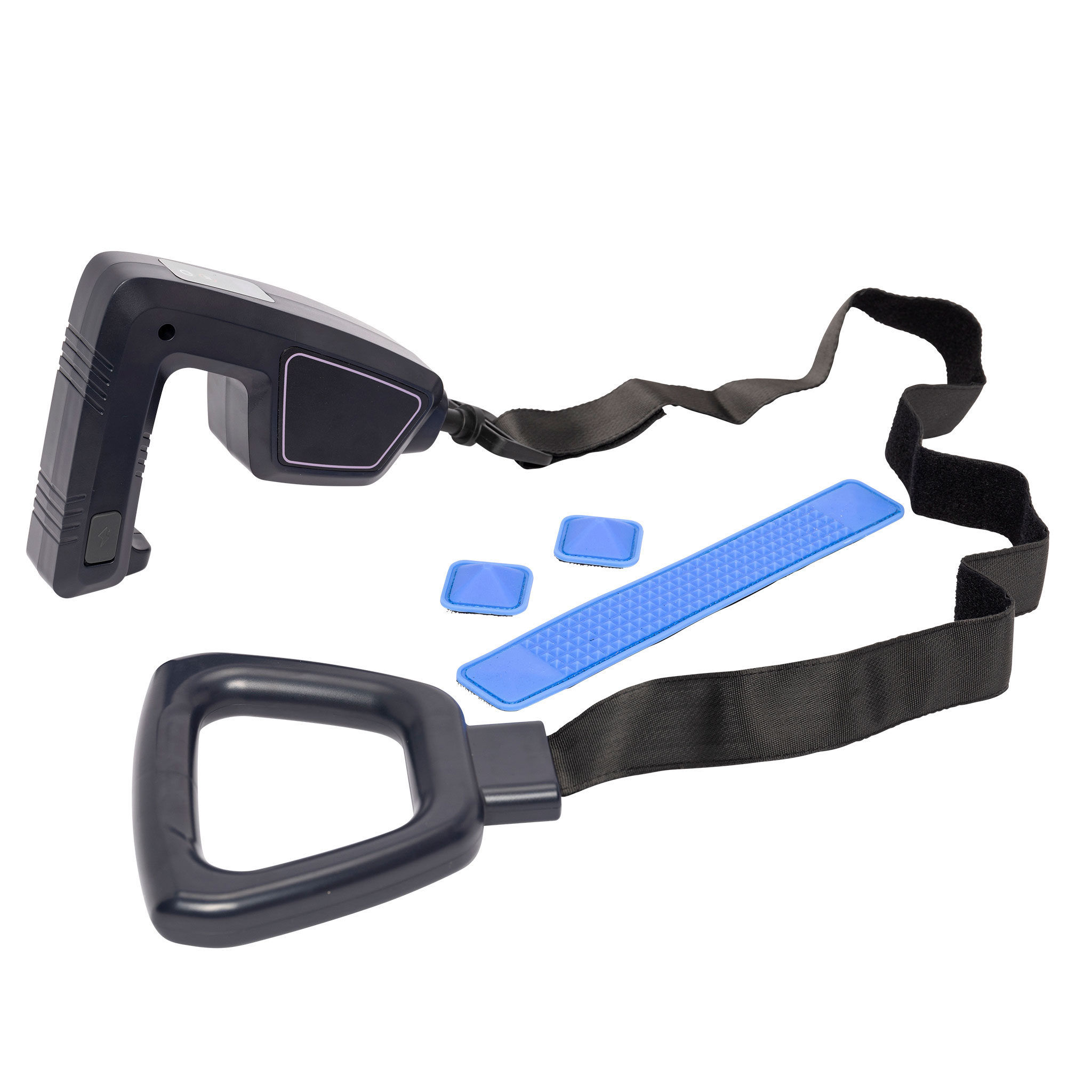 Core Massage Gun Total