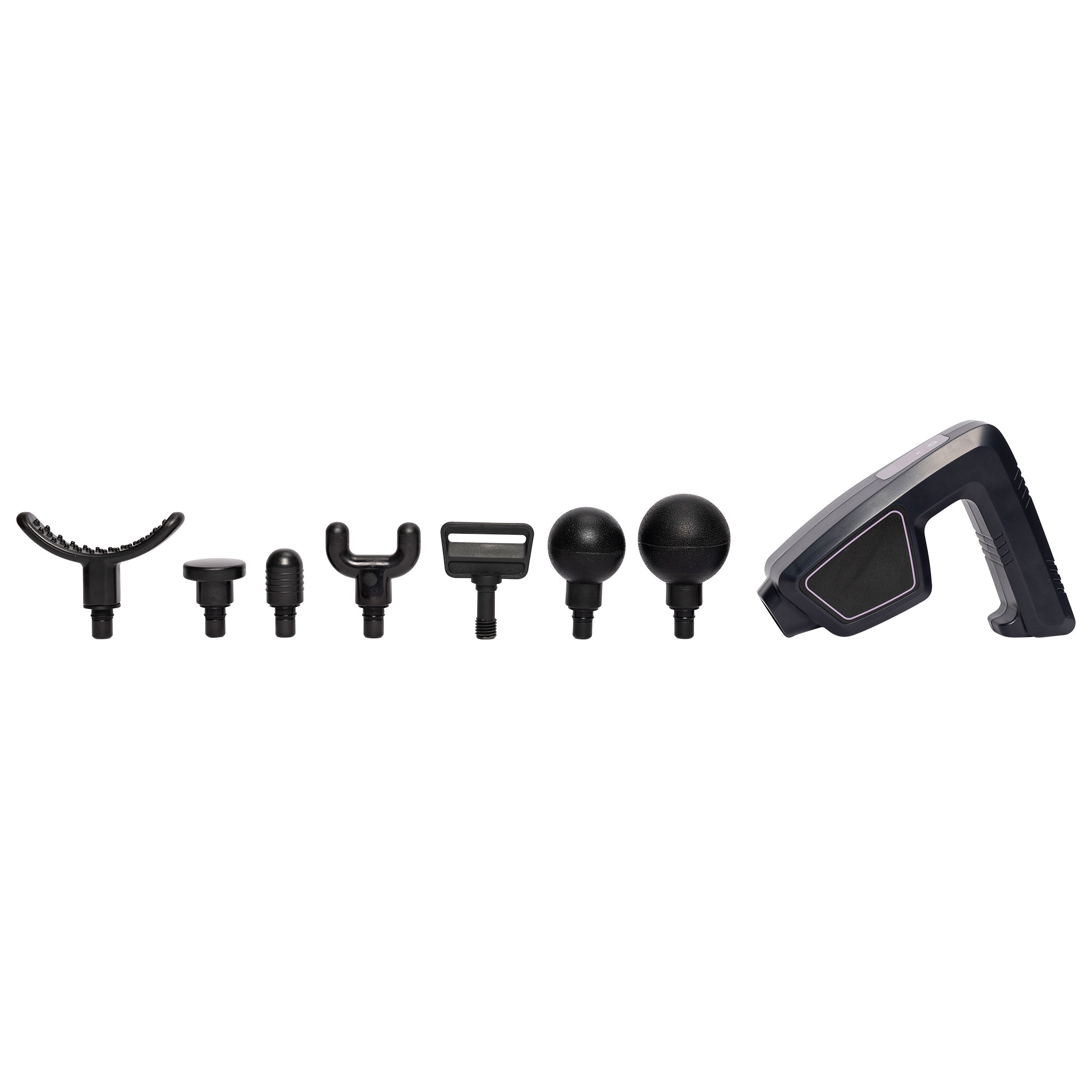 Core Massage Gun Total