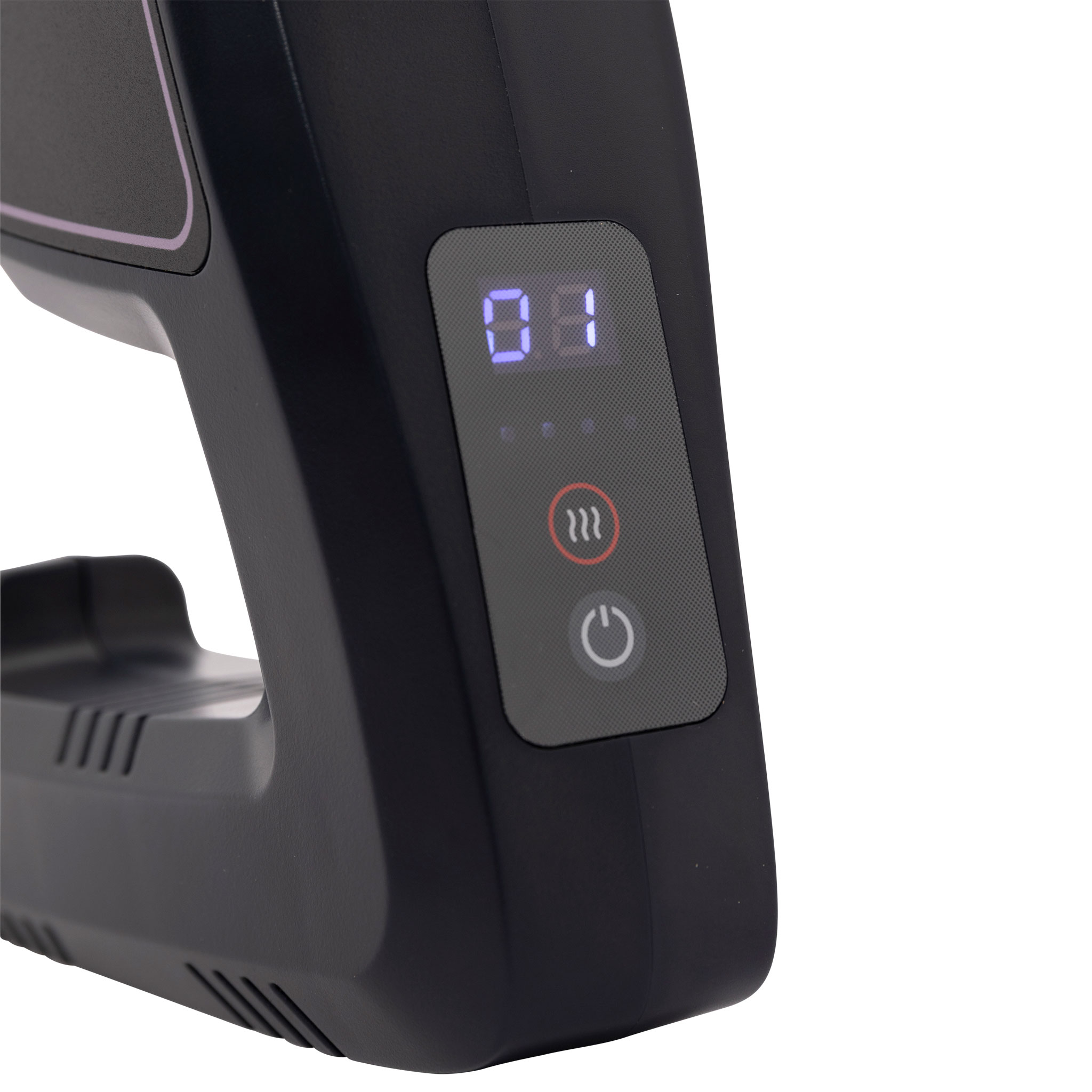 Core Massage Gun Total