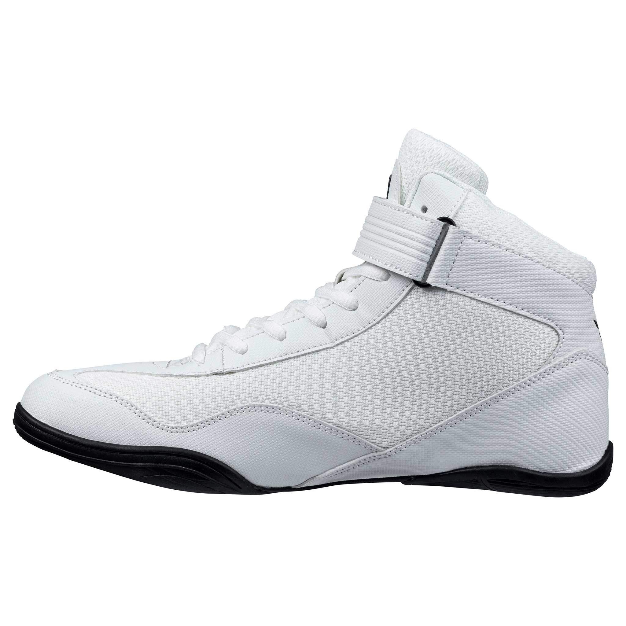 Core Ringerschuhe, Weiß
