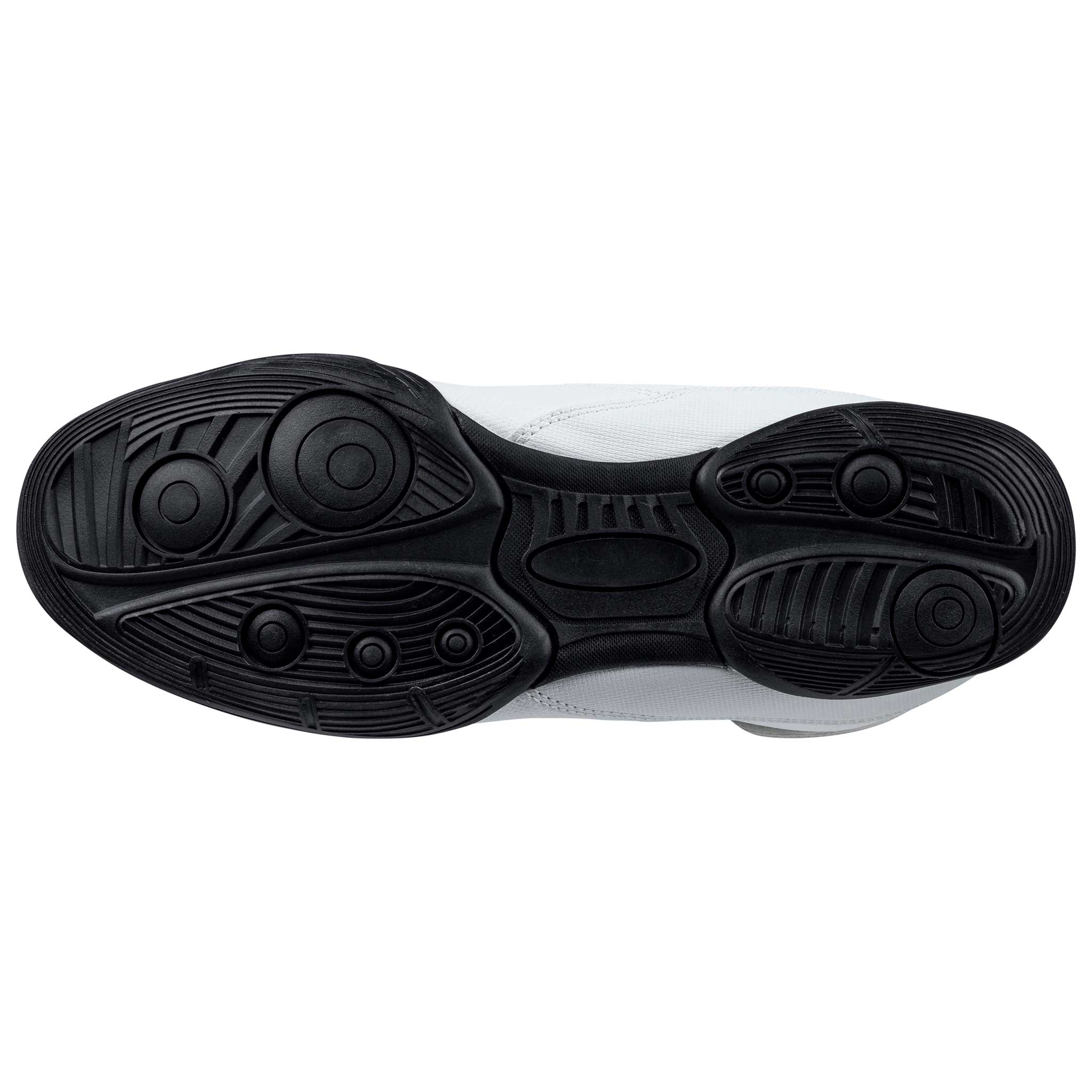 Core Ringerschuhe, Weiß
