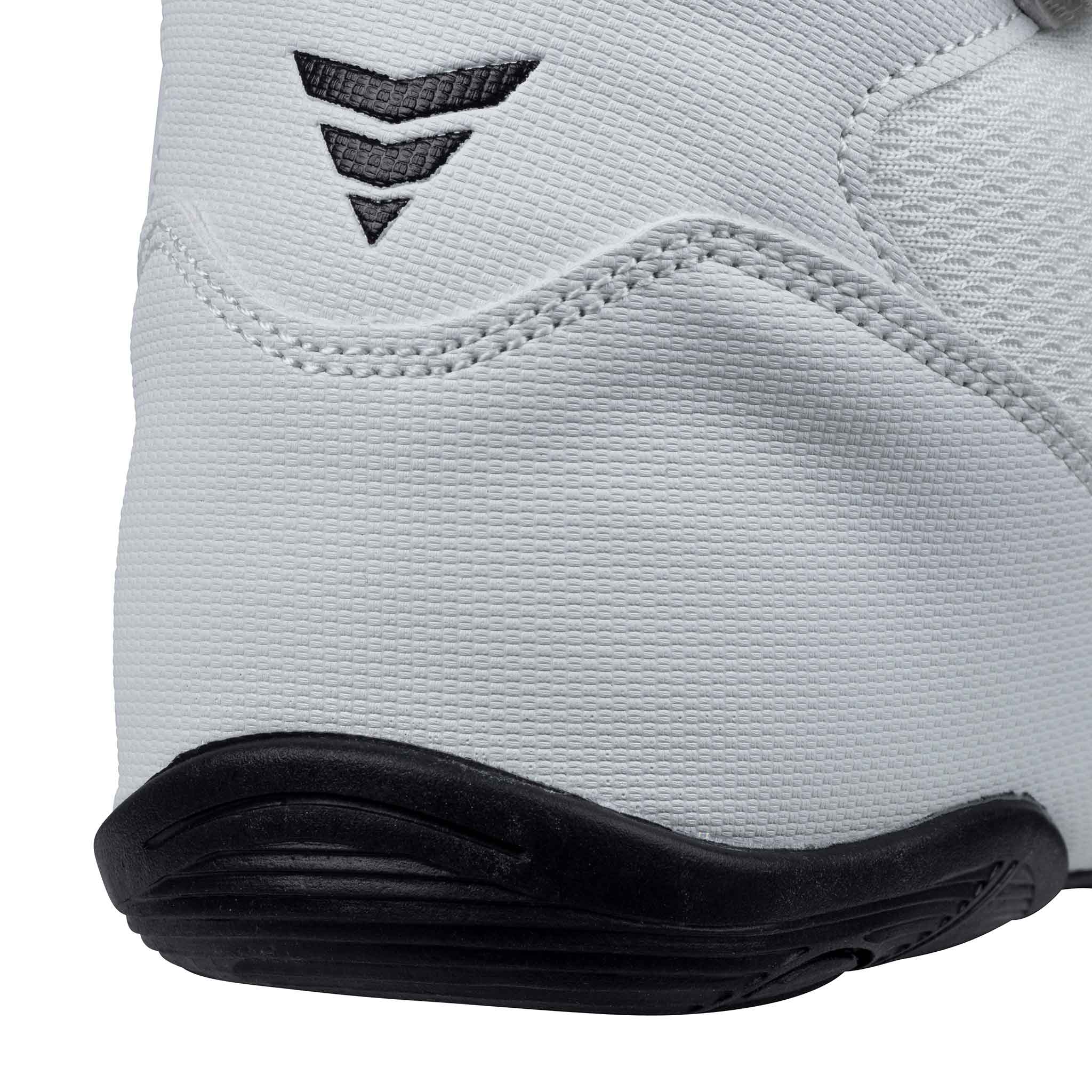 Core Ringerschuhe, Weiß