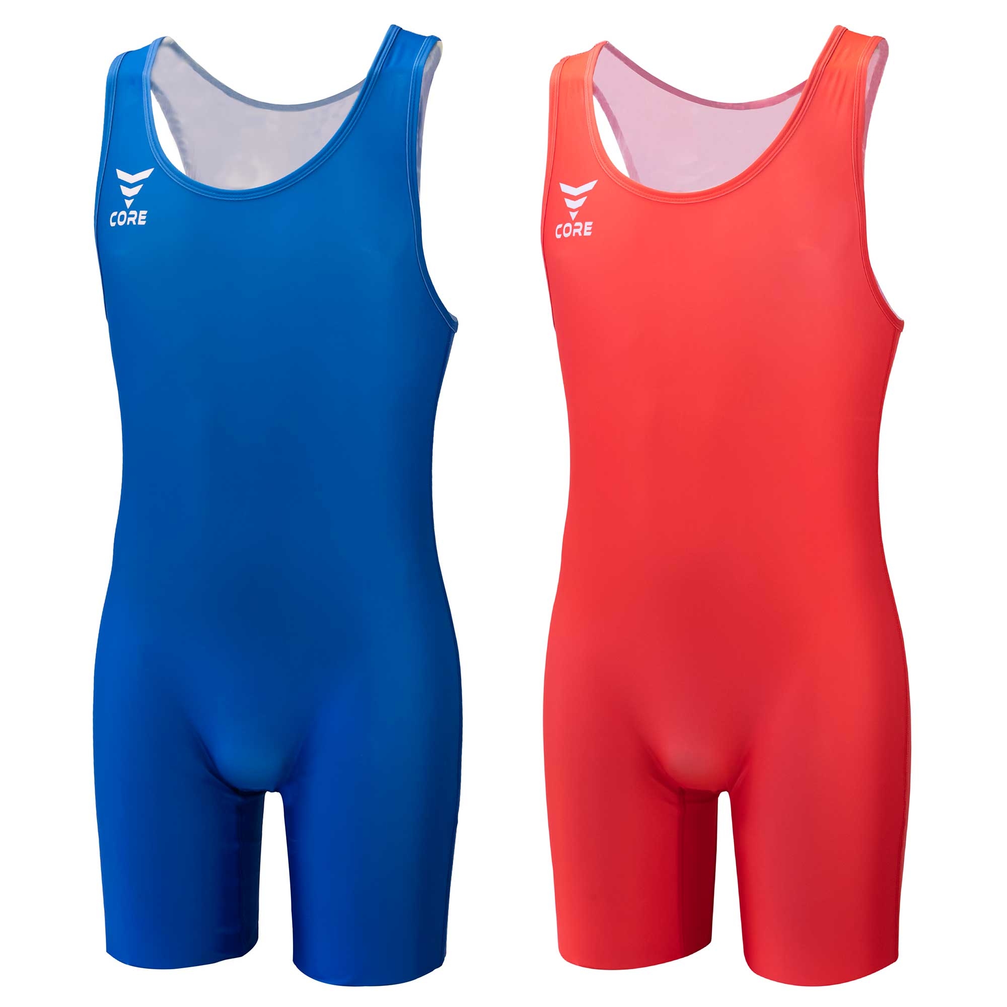 Berkner Germany Wrestling Singlet – Men’s UWW Representative Singlet, Made In Poland, New With Tags