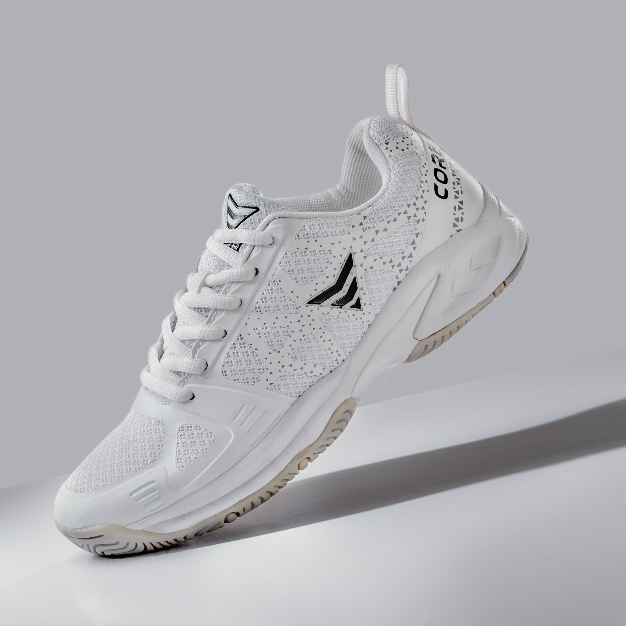 Core Tennisschuhe Netpro