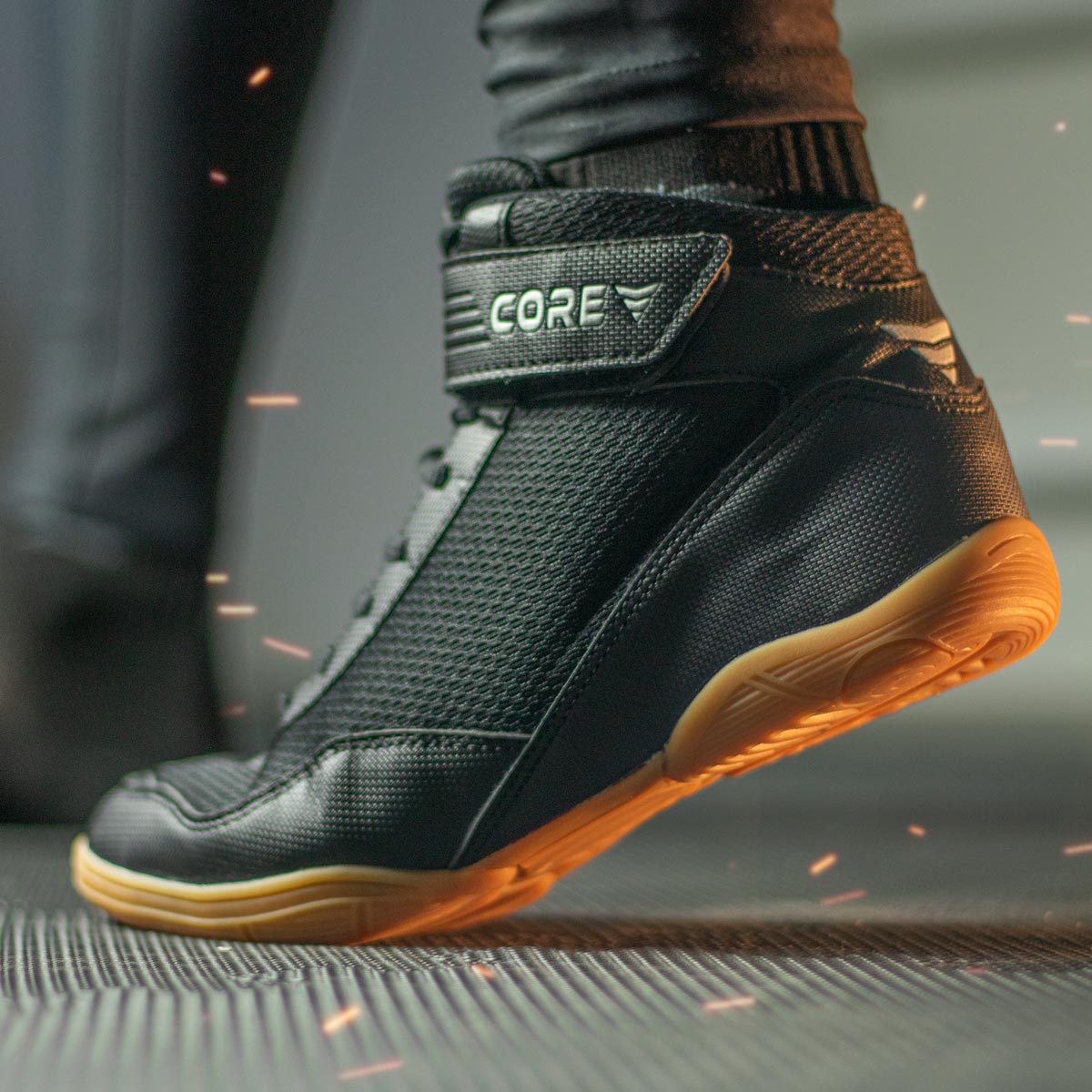Core  Chaussures de lutte - Enfants