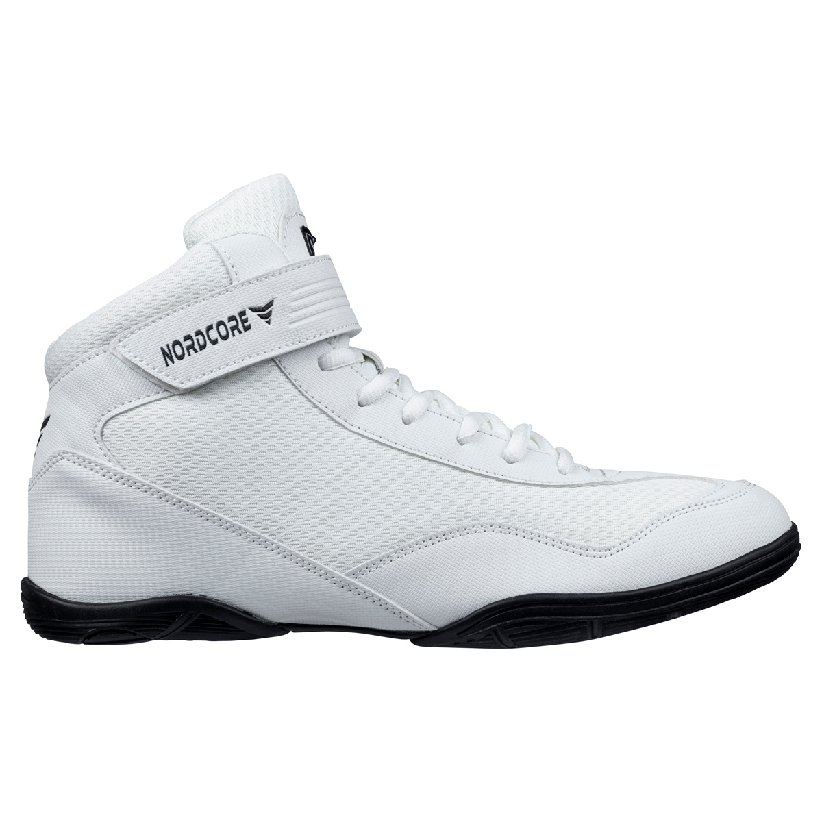 Nordcore Ringerschuhe Core weiß - Kinder