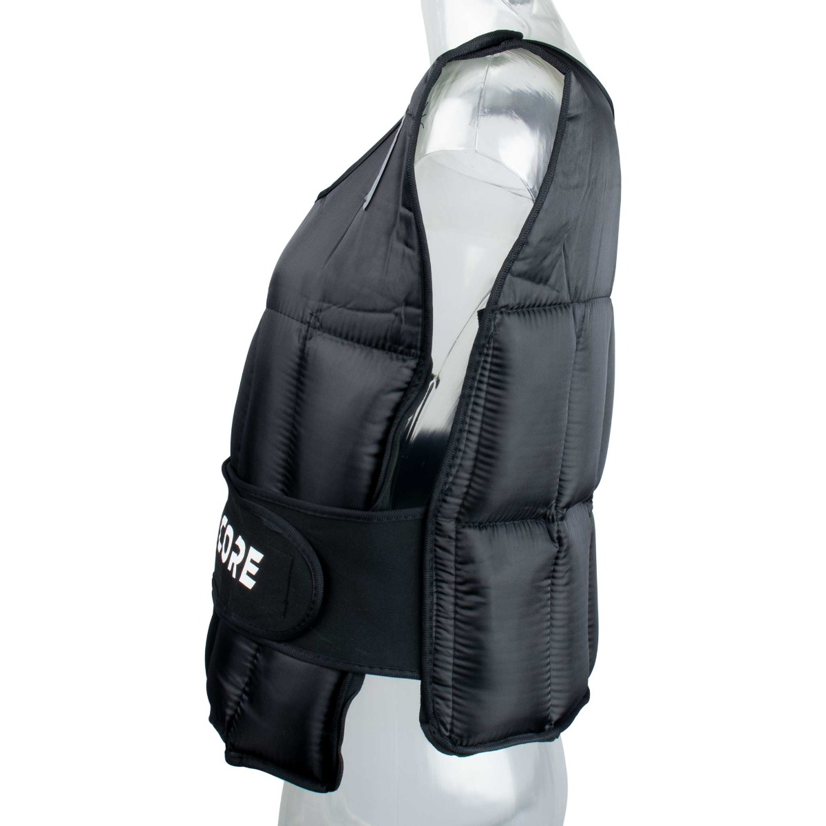 Nordcore Viktväst Core 10kg
